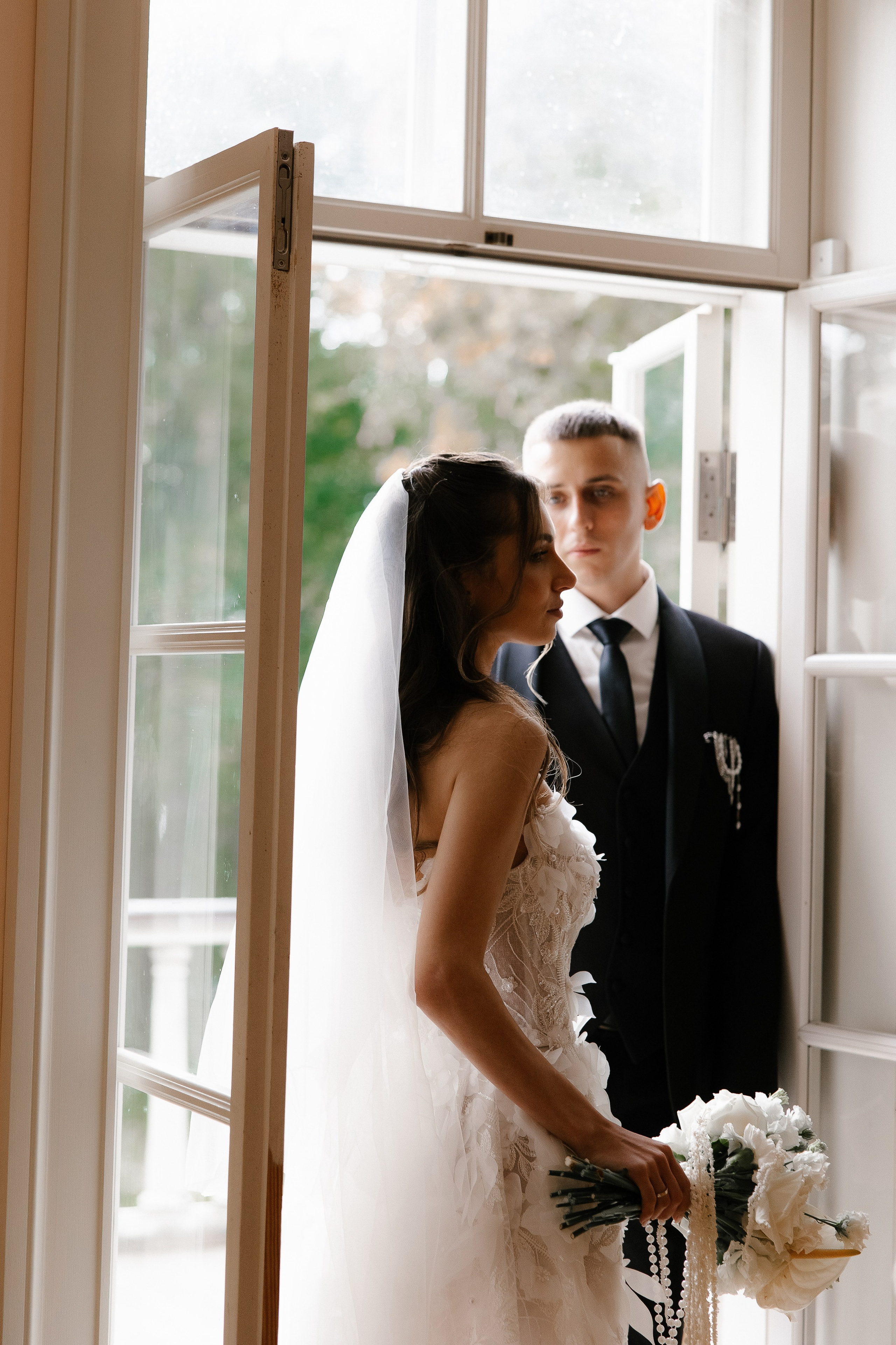 …дышать тобой…. Свадебный и женский фотограф в Твери Екатерина Гребенкина