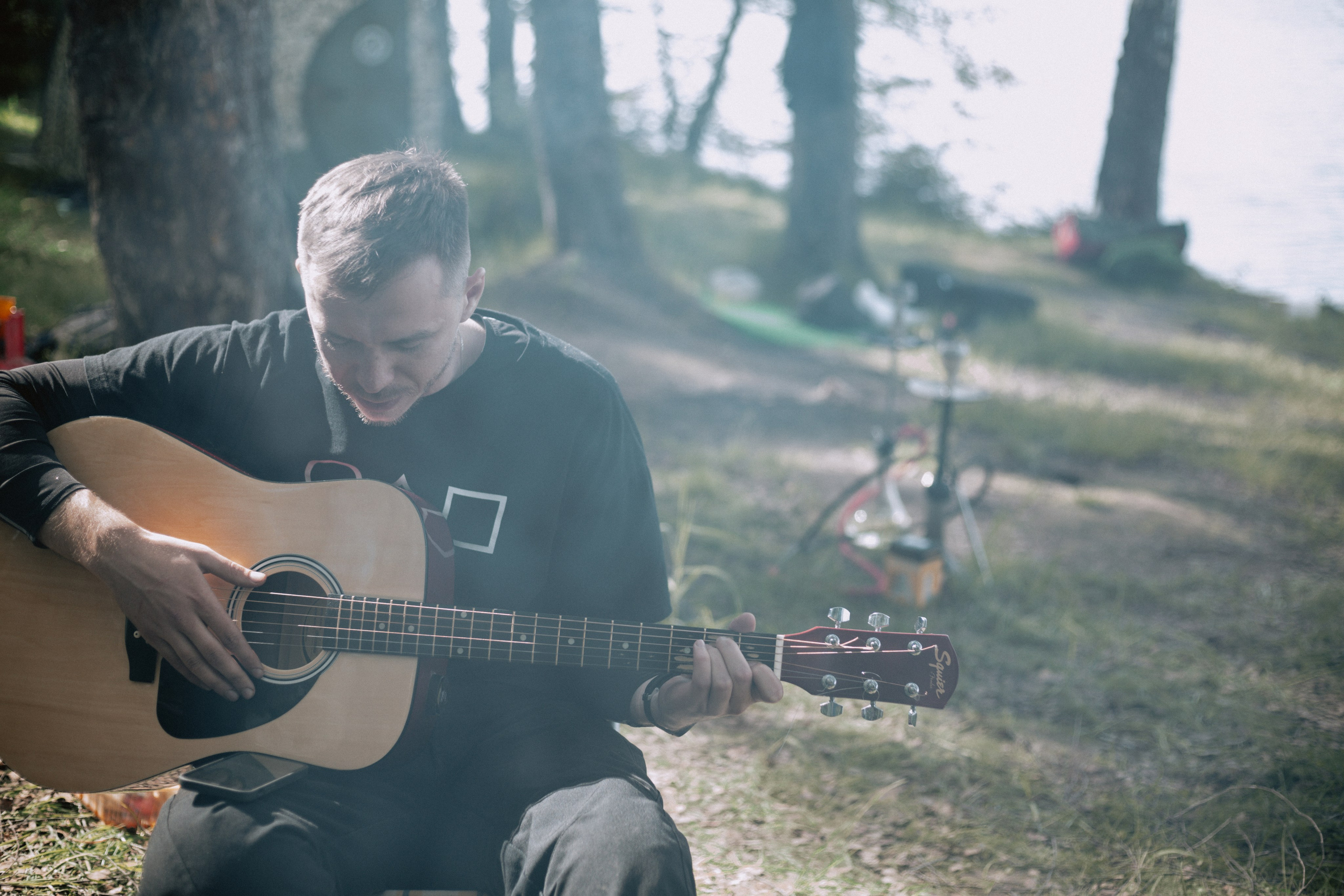 Контент для туристического бизнеса. Фотограф АняКа Мытищи