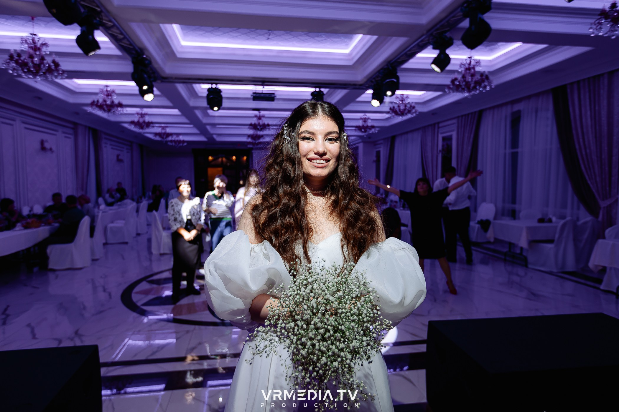 Выходные в ресторане «Лазурный берег»