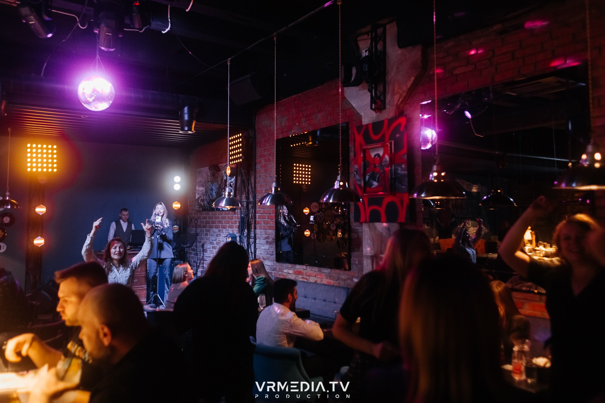 Выходные в культурном пространстве «Редакция»