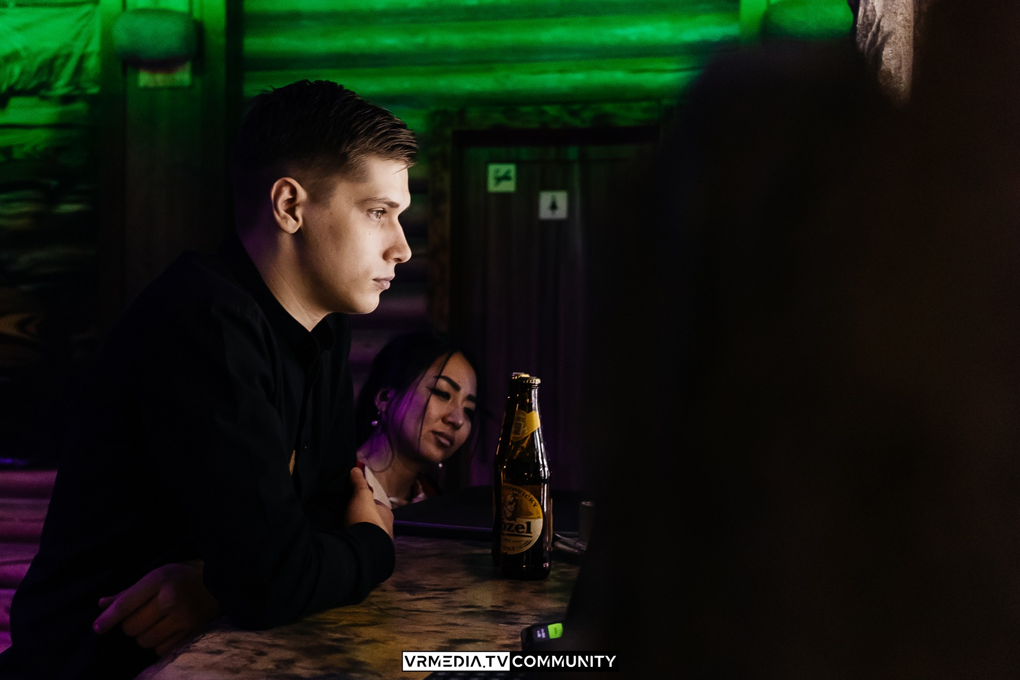 В гостях у «Петровича»