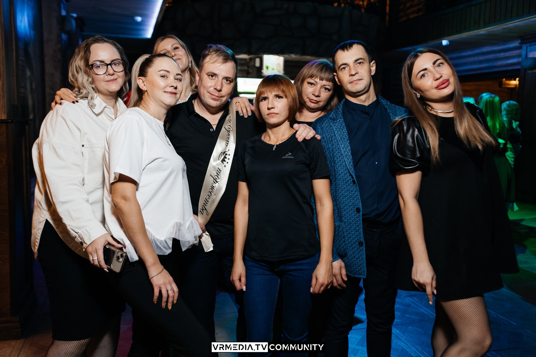 В гостях у «Петровича»