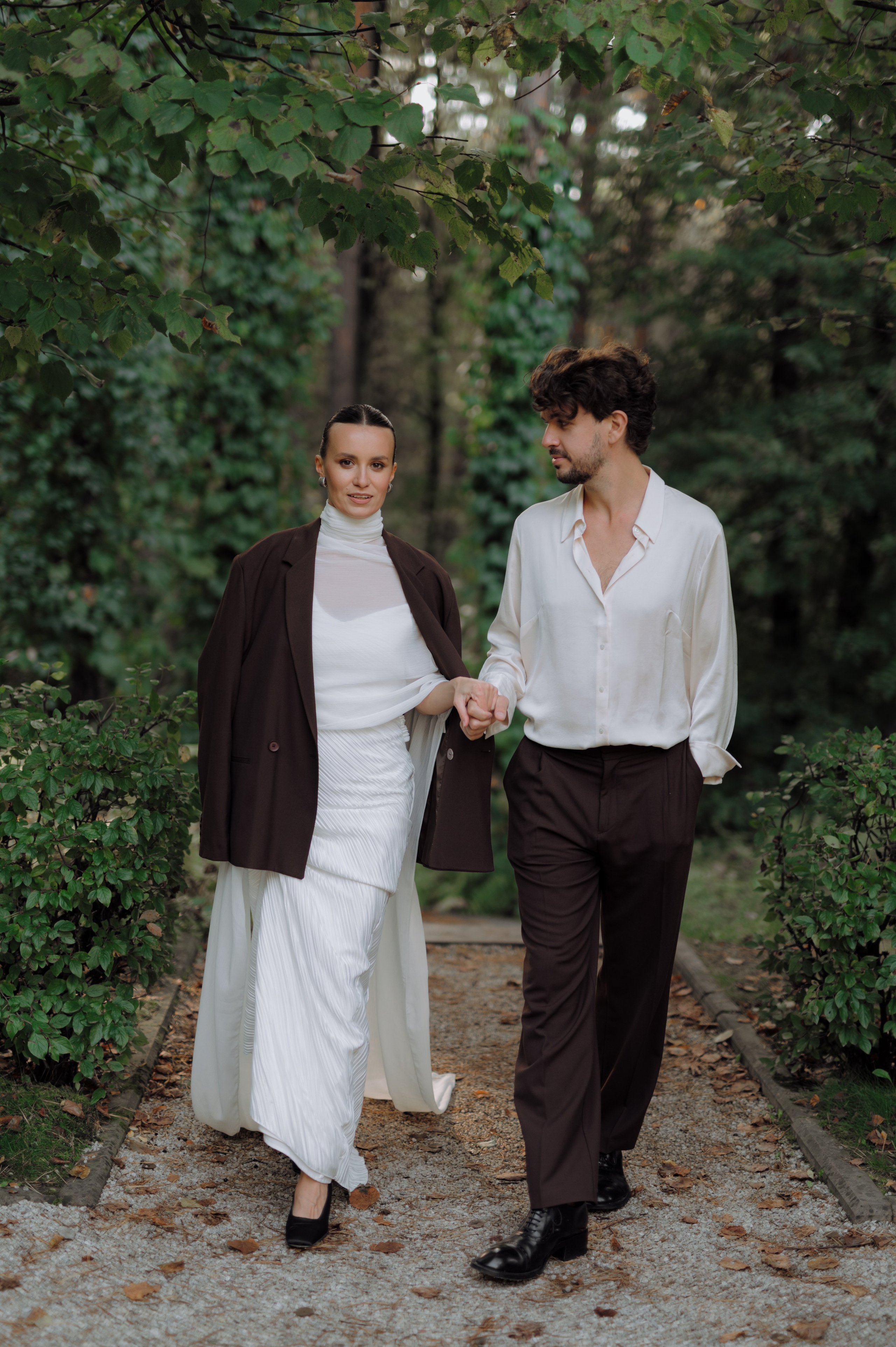 Alexey|Anna. Свадебный фотограф в Минске и Санкт-Петербурге Вероника Аксенова