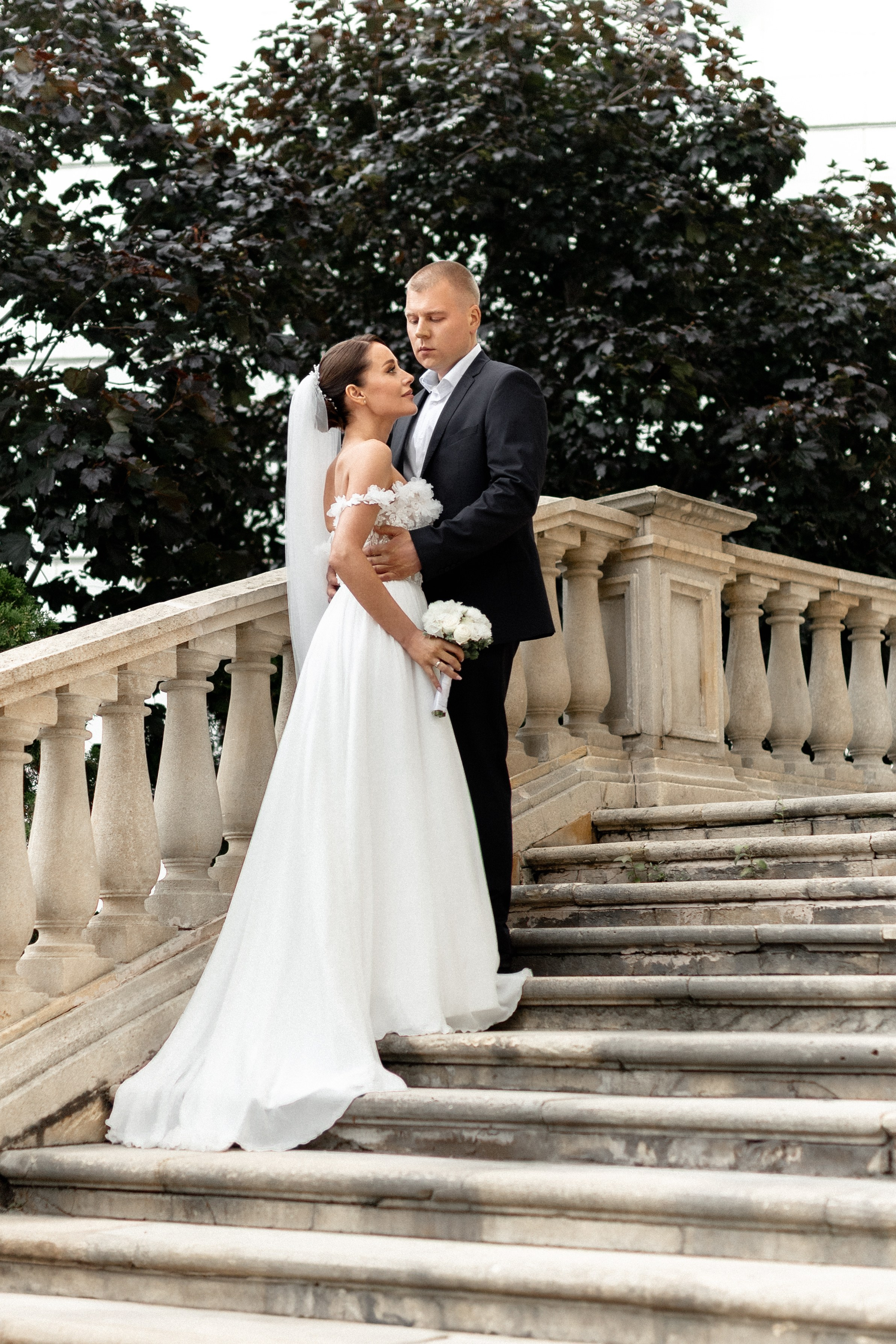 СВАДЬБА / LOVE STORY. Фотограф Вики Дежавю