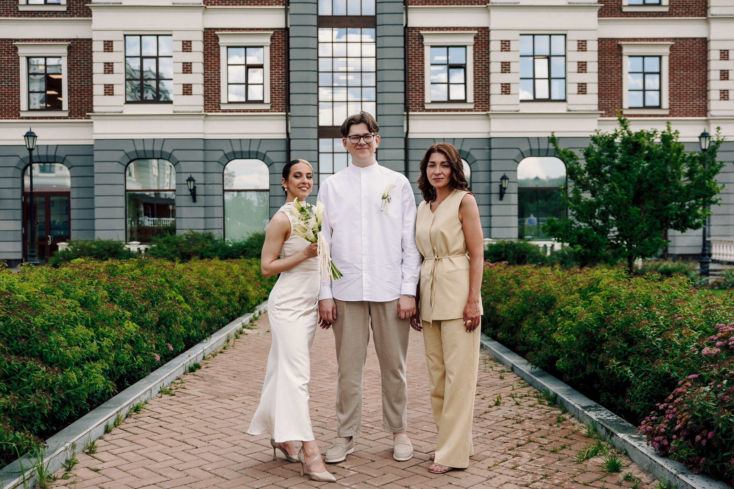 Антон и Кристина. Лёшка Варзегов — фотограф