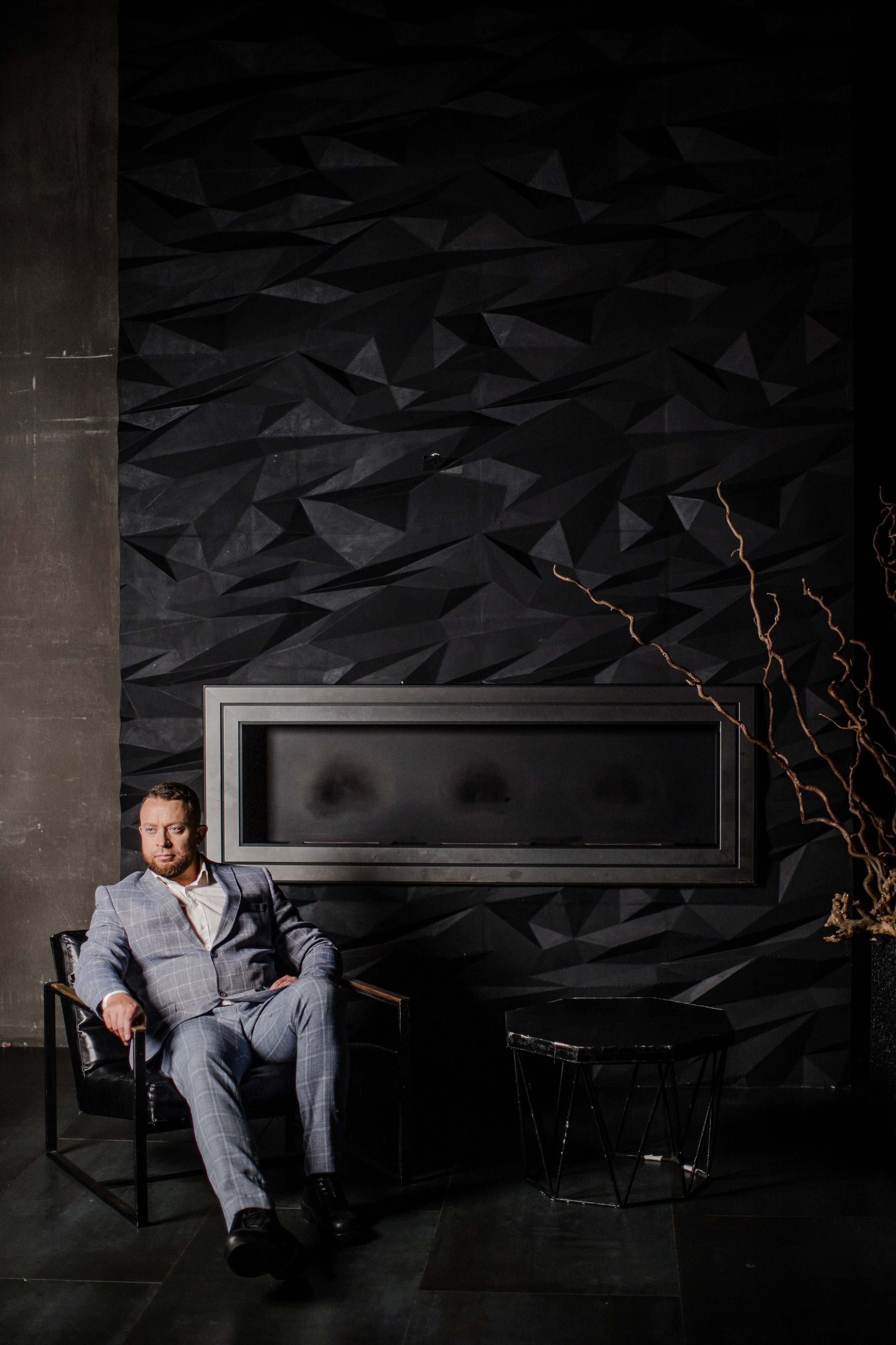 Андрей. Семейный и детский фотограф в Москве Кузьмина Мария