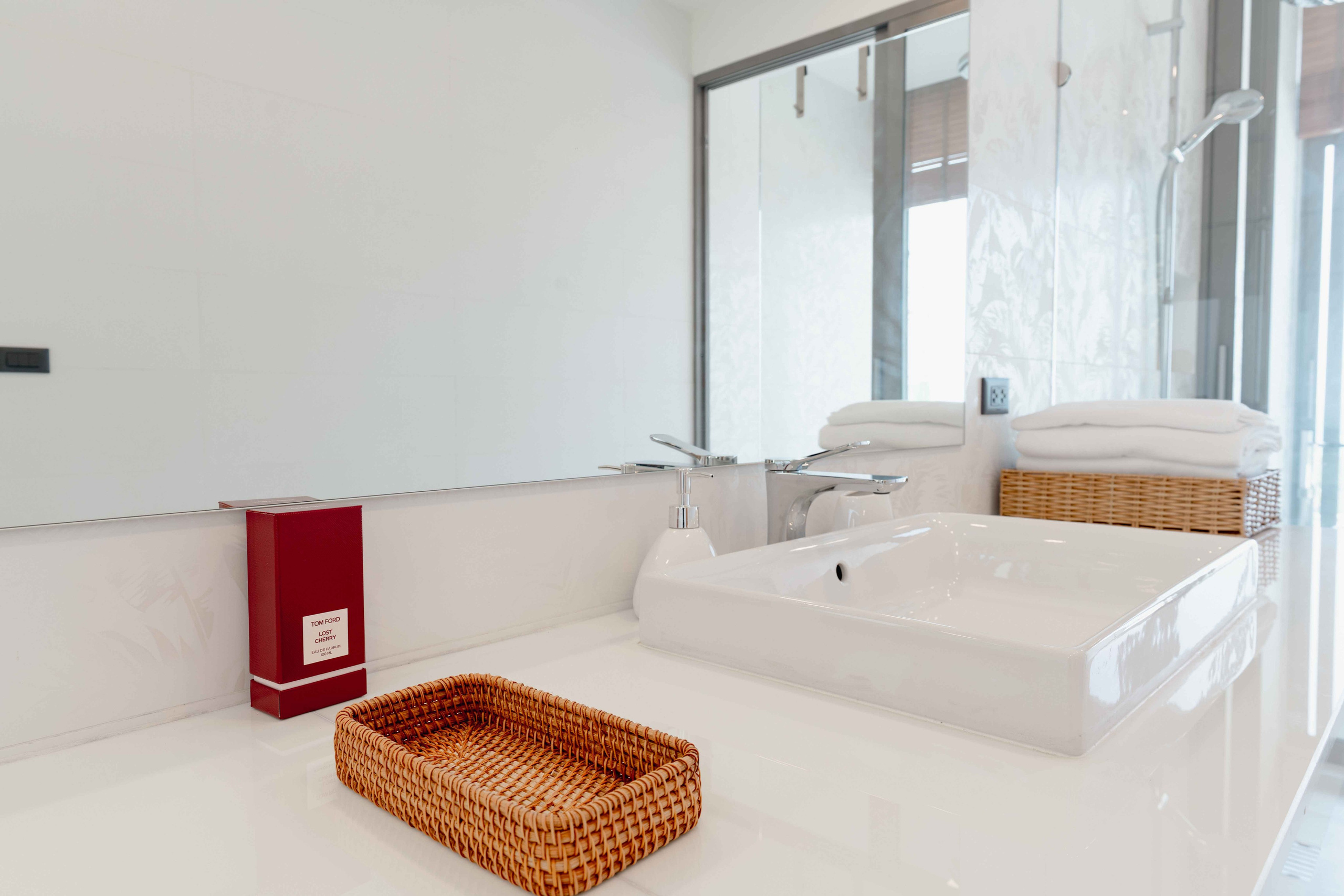 Villa 7. Toros Life — videographer and photographer in Thailand (Koh Samui, Koh Phangan)