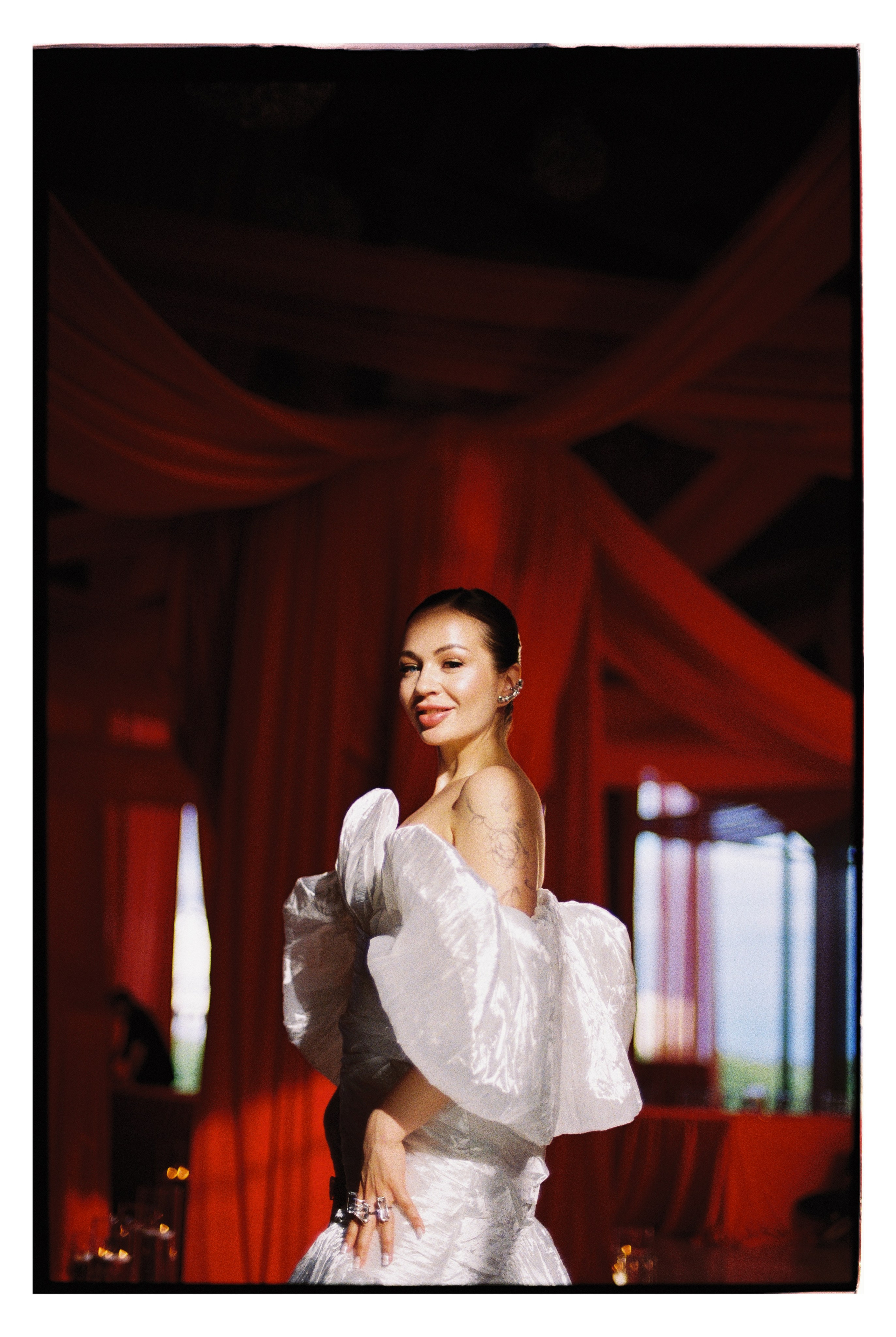 Анастасия и Карен. Репортажный и свадебный фотограф в Сургуте