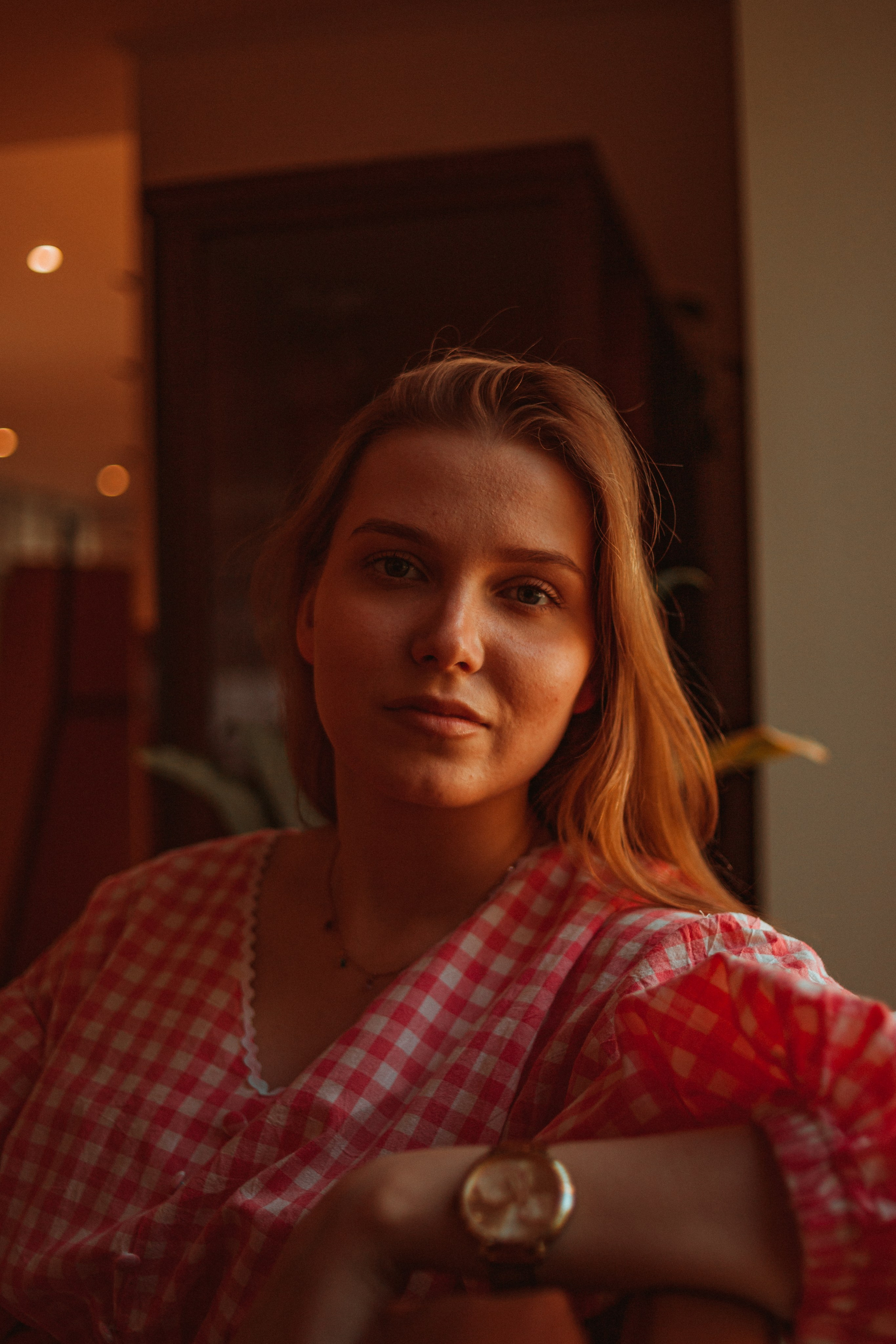 Анна | Переделкино. Папка кадров 📁