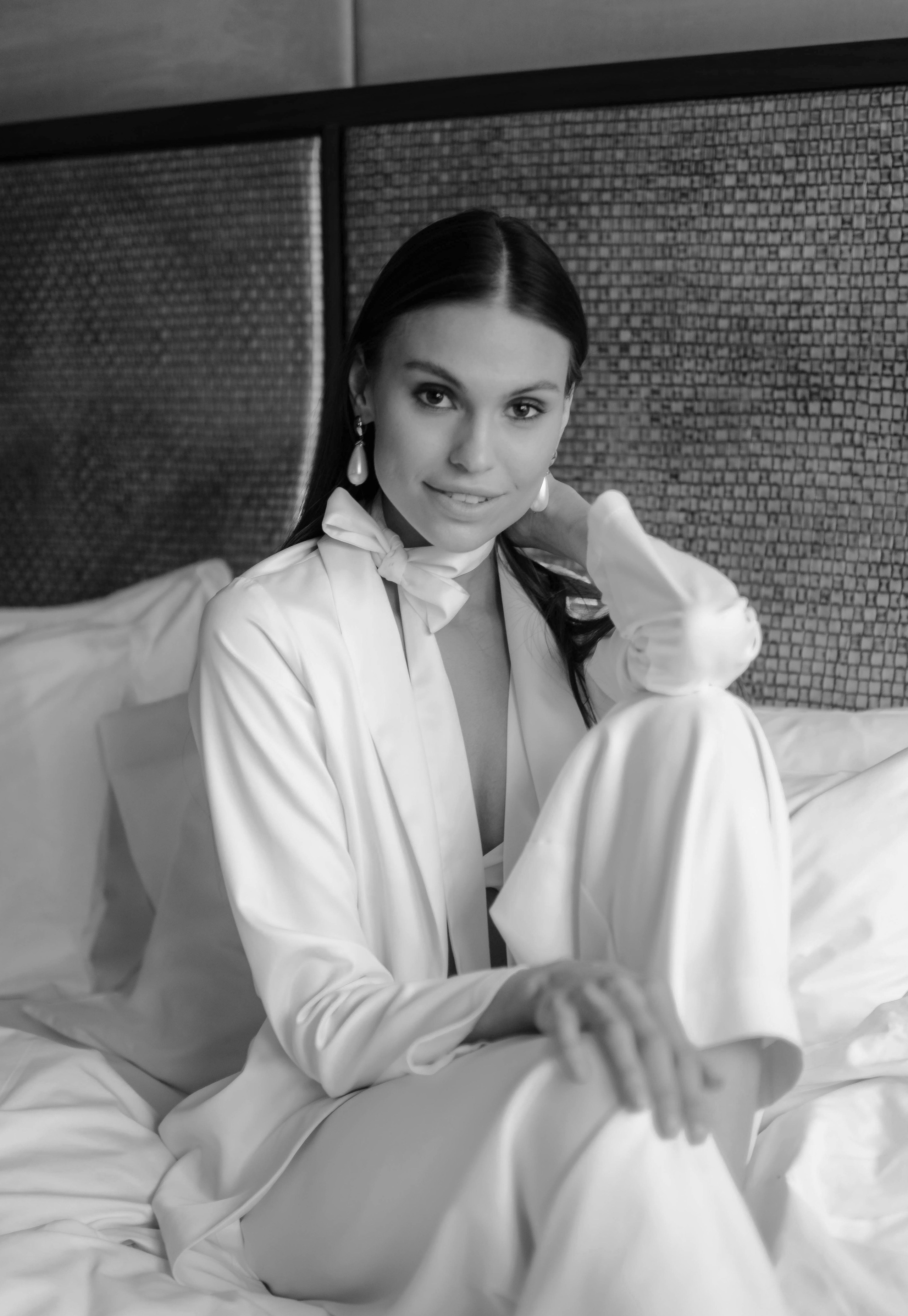 InterContinental. Свадебный и семейный фотограф в г. Москва Ирина Гаврилова