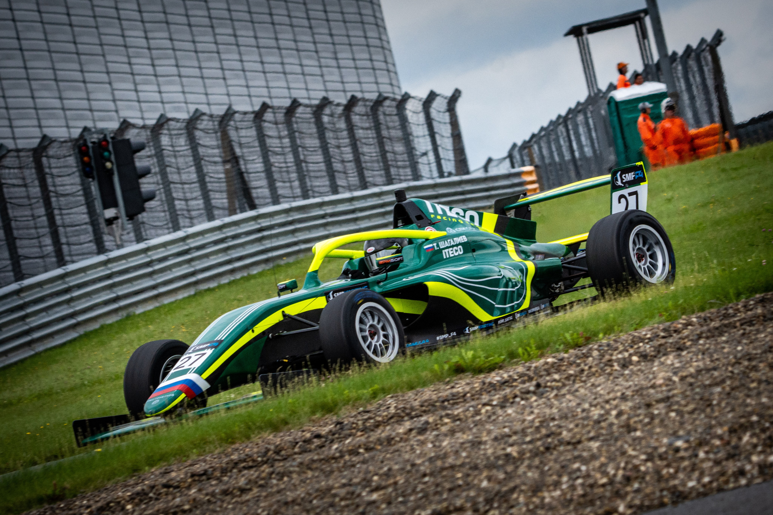 MRW — РСКГ ЭНДУРАНС + Ф-4 — 16.08.2025. AlexFecto — галереи фотографий