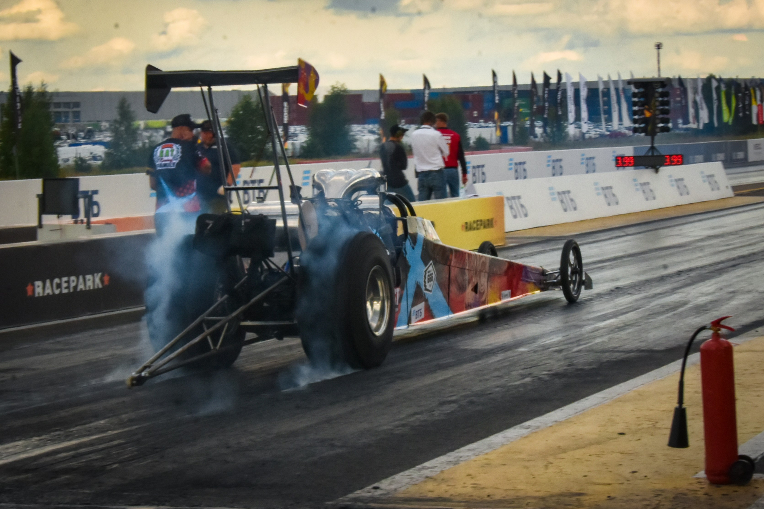 RDRC — 4 этап — 2-4.08.2024. AlexFecto — галереи фотографий