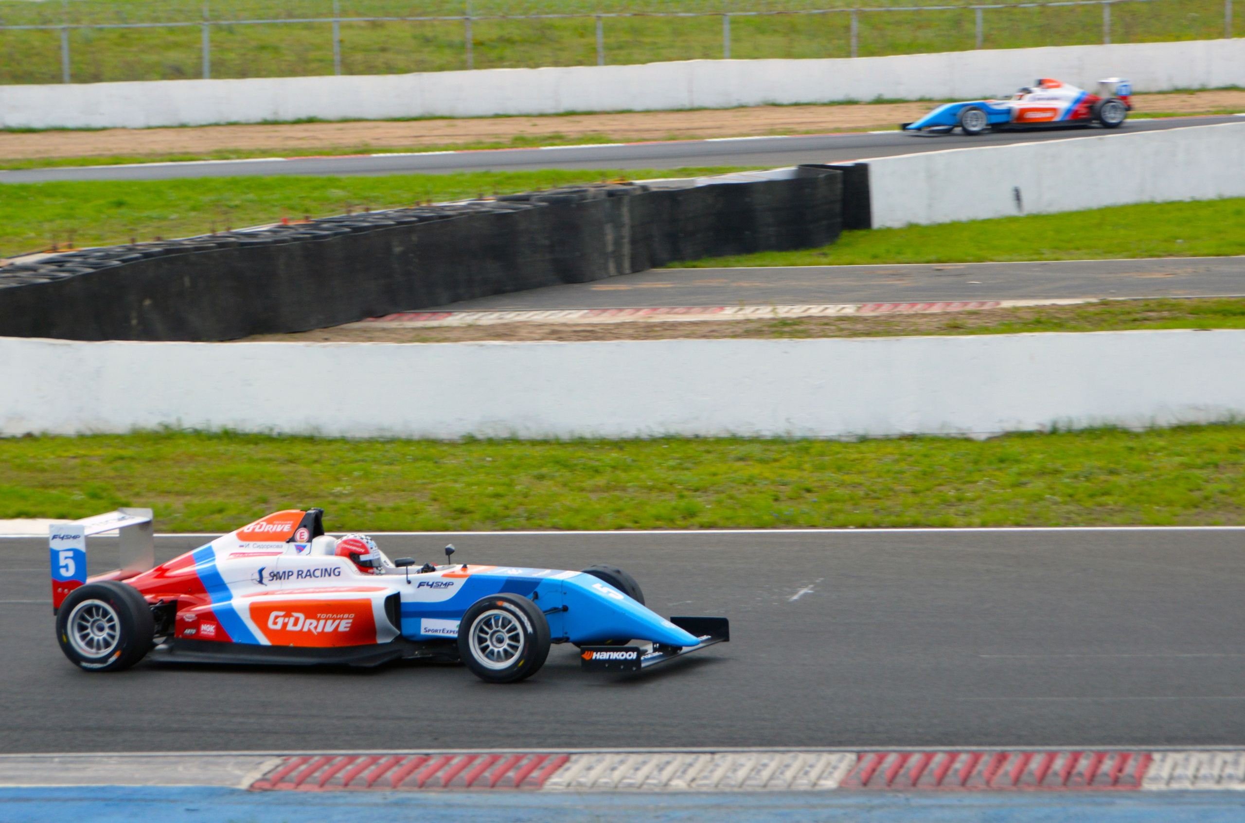 Мячково — СМП РСКГ — 2-4.08.2019. AlexFecto — галереи фотографий