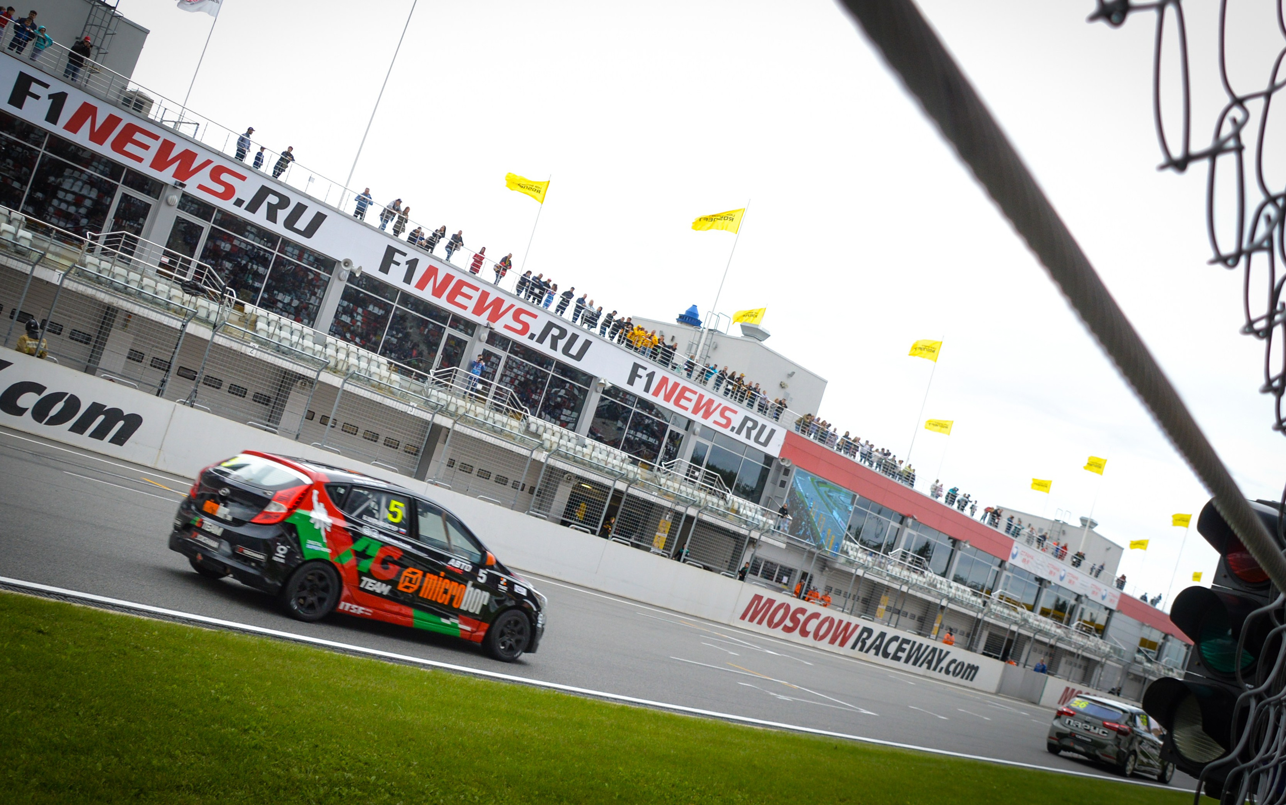 MRW — СМП РСКГ — 17-18.08.2019. AlexFecto — галереи фотографий