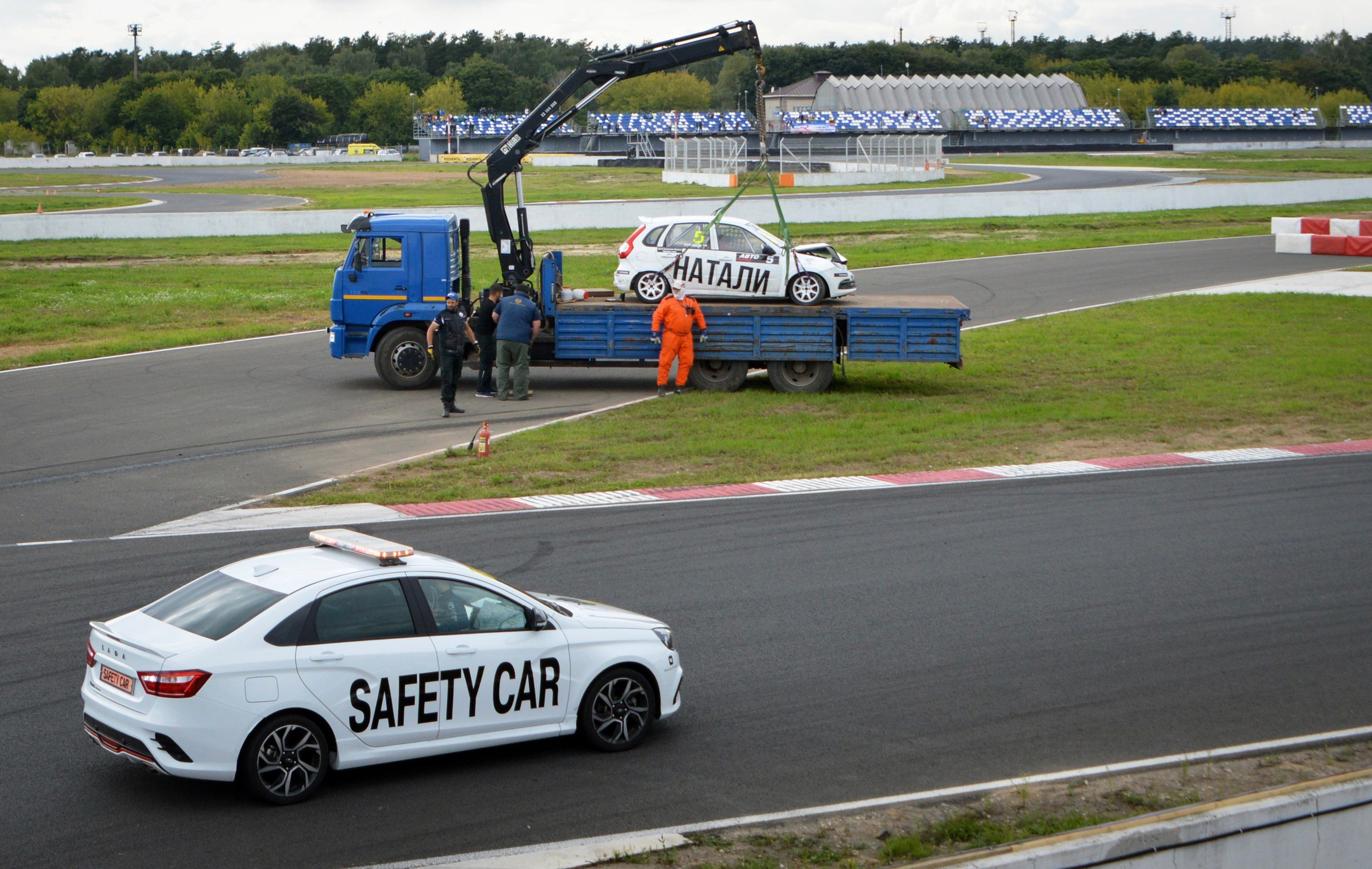 Мячково — СМП РСКГ — 2-4.08.2019. AlexFecto — галереи фотографий