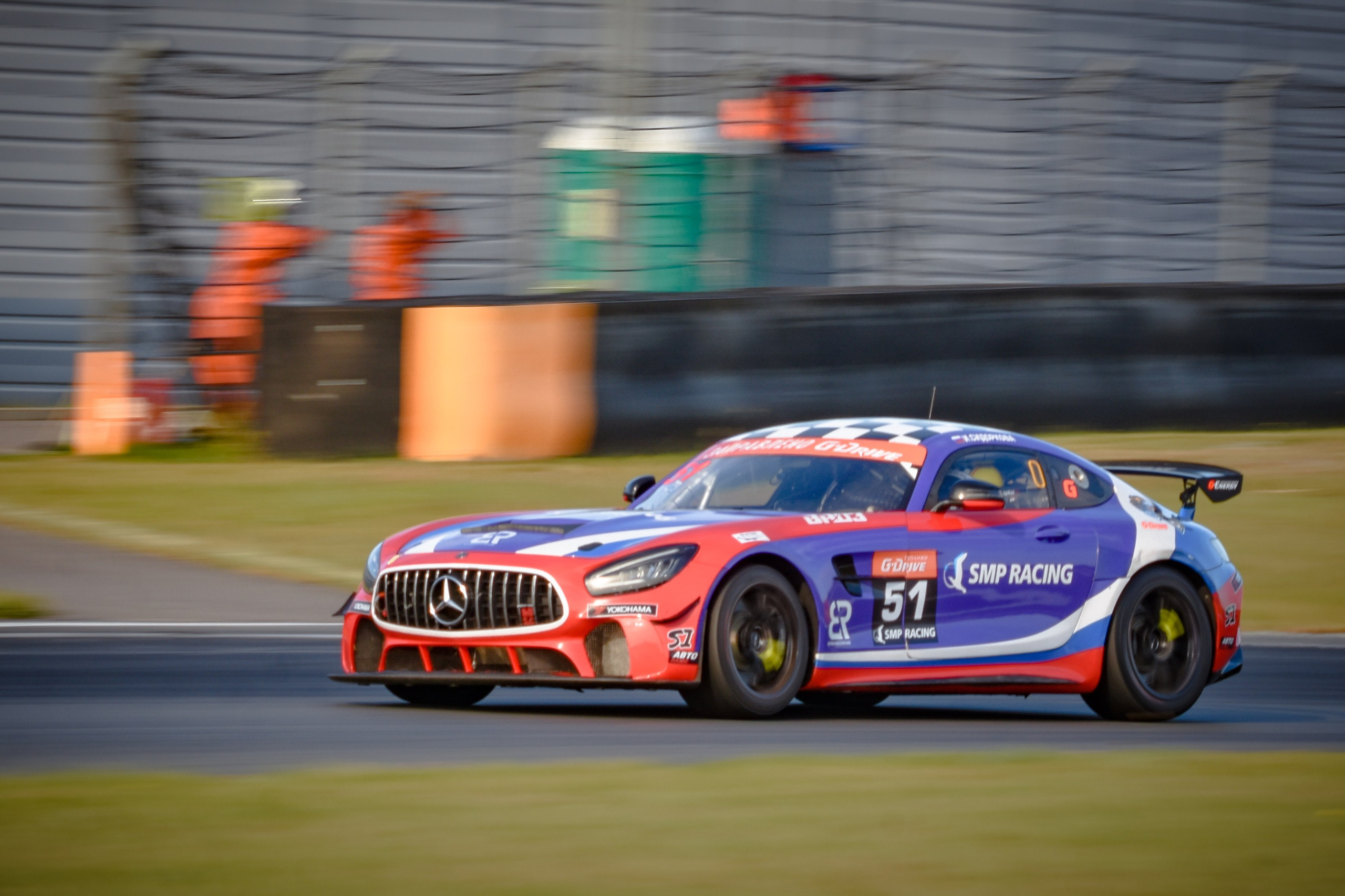 MRW — СМП РСКГ — 14-15.09.2024. AlexFecto — галереи фотографий