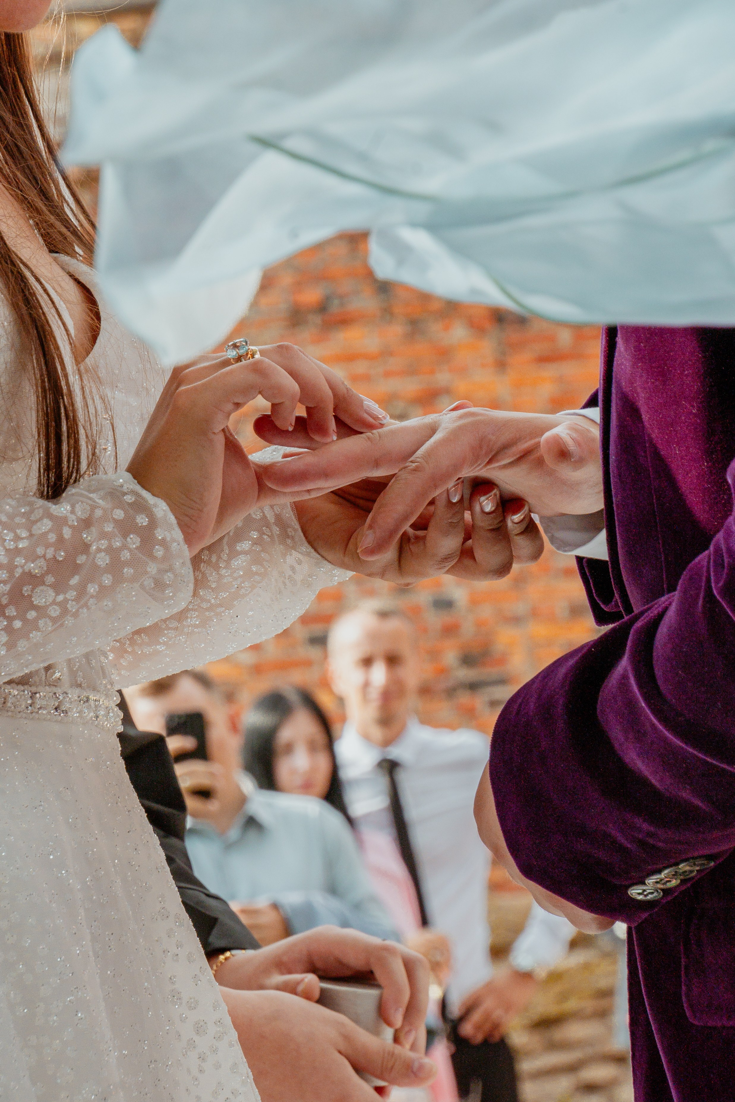 Matrimonio da favola Vlad&Mari. Love & Live photographer Злата Акимова