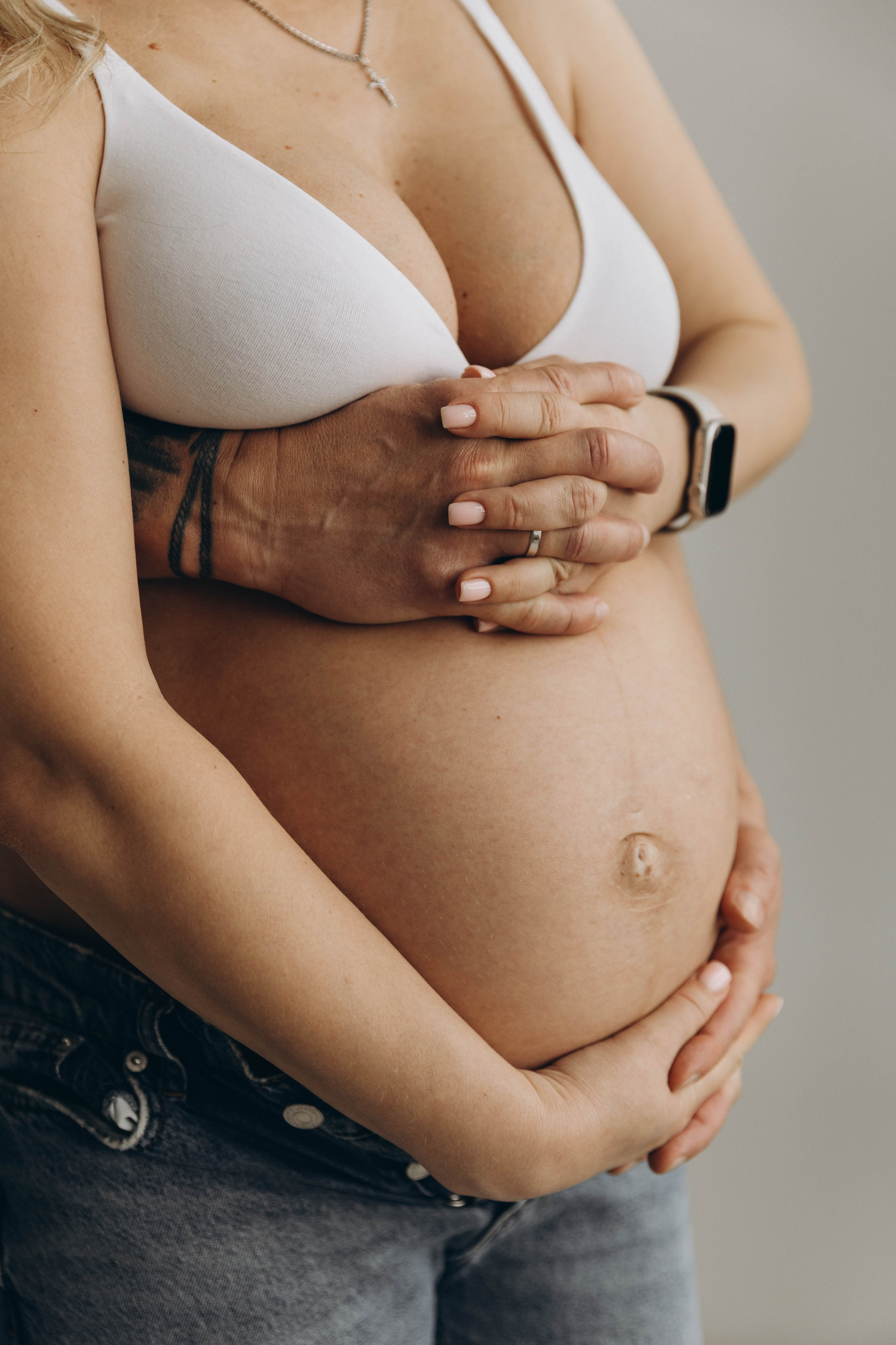 Беременность