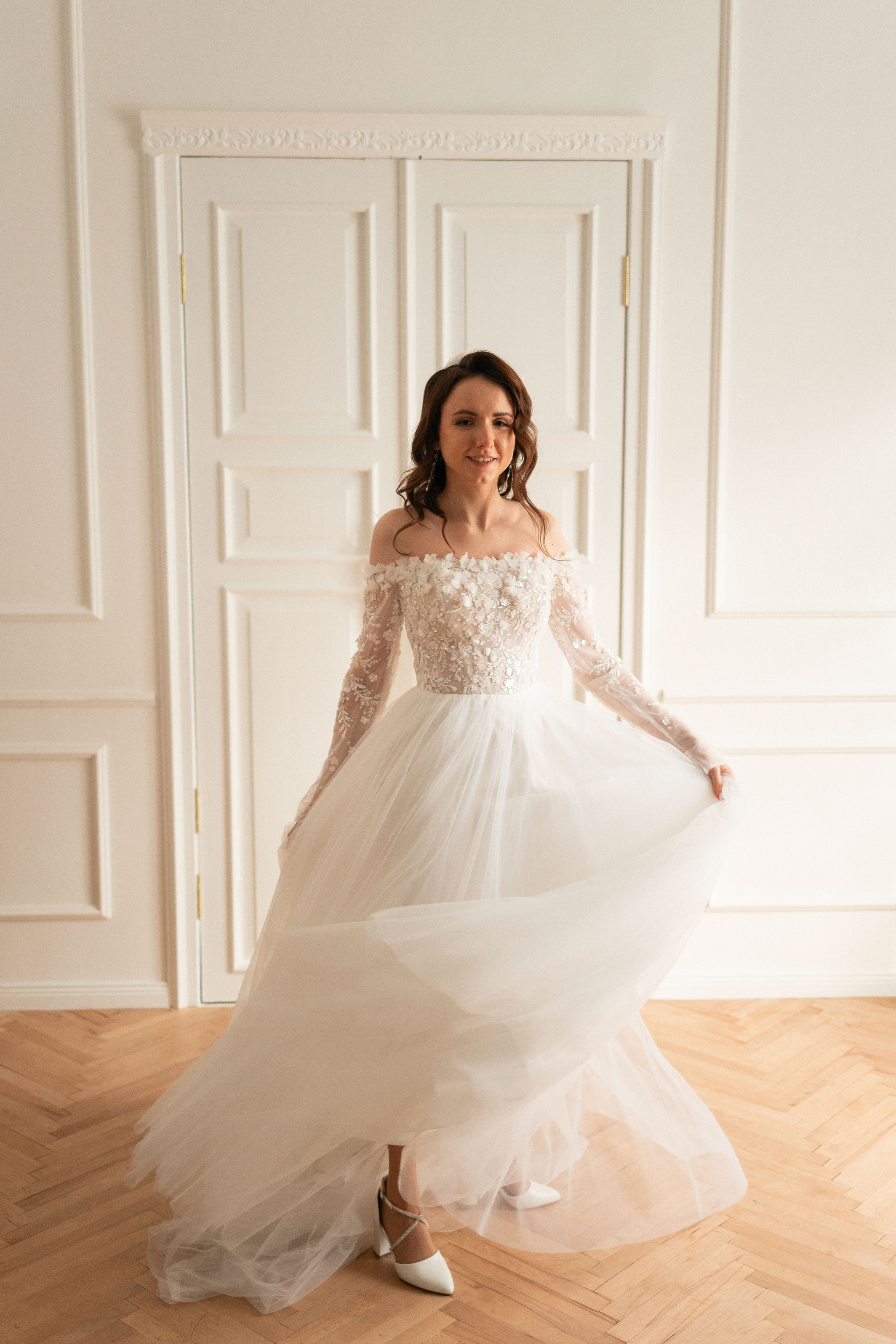 M&I. Семейный фотограф в Севастополе и Симферополе Александра Чистякова