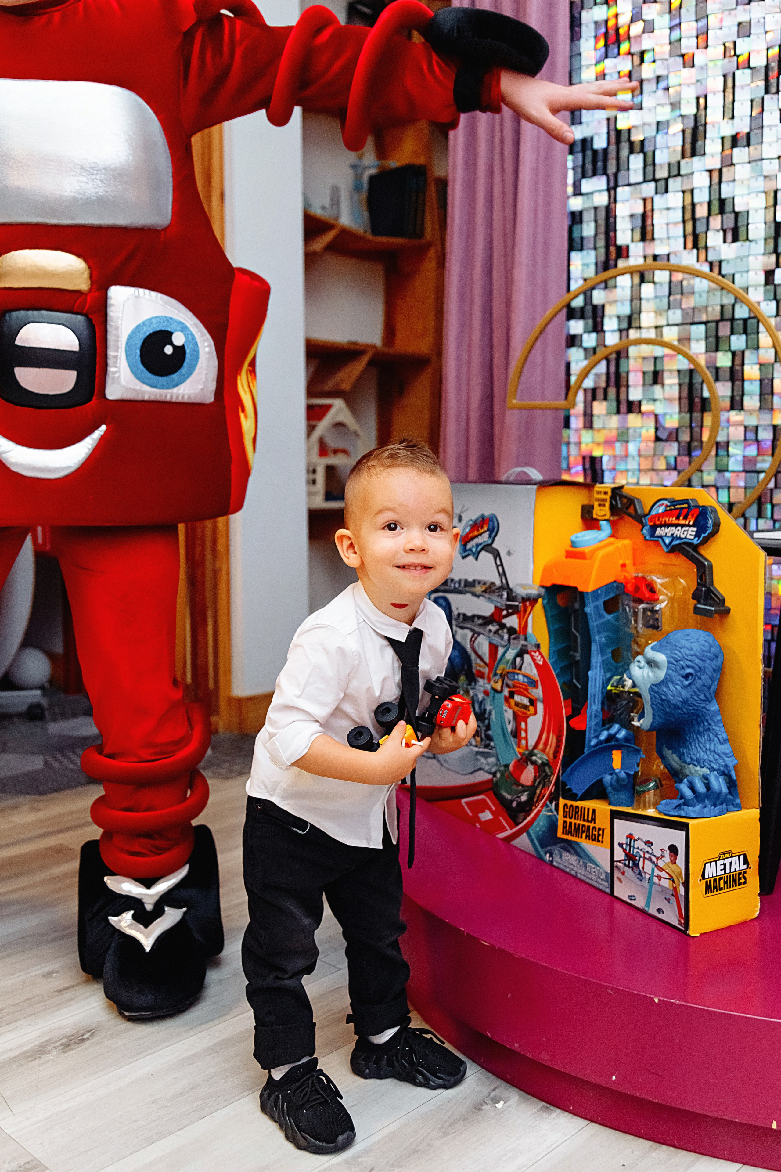 Олегу 2 года!. Elena Sova — семейный и женский фотограф в Санкт-Петербурге