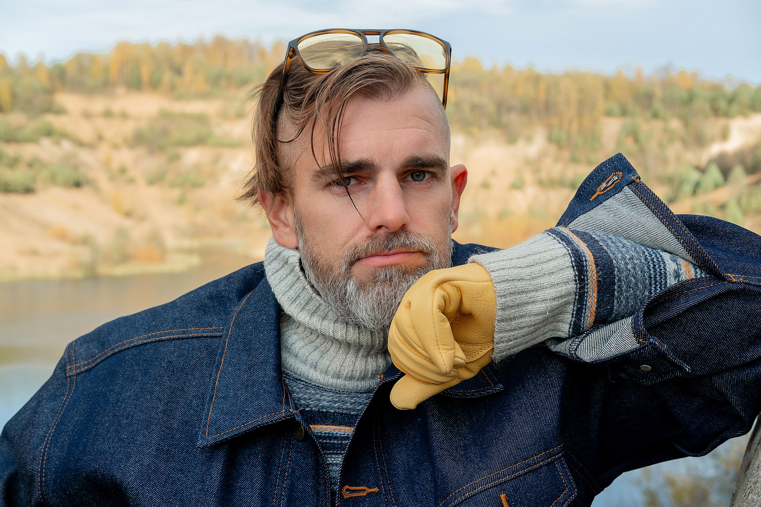 Фотосессия одежды в СПб. Фотосессия для маркетплейсов