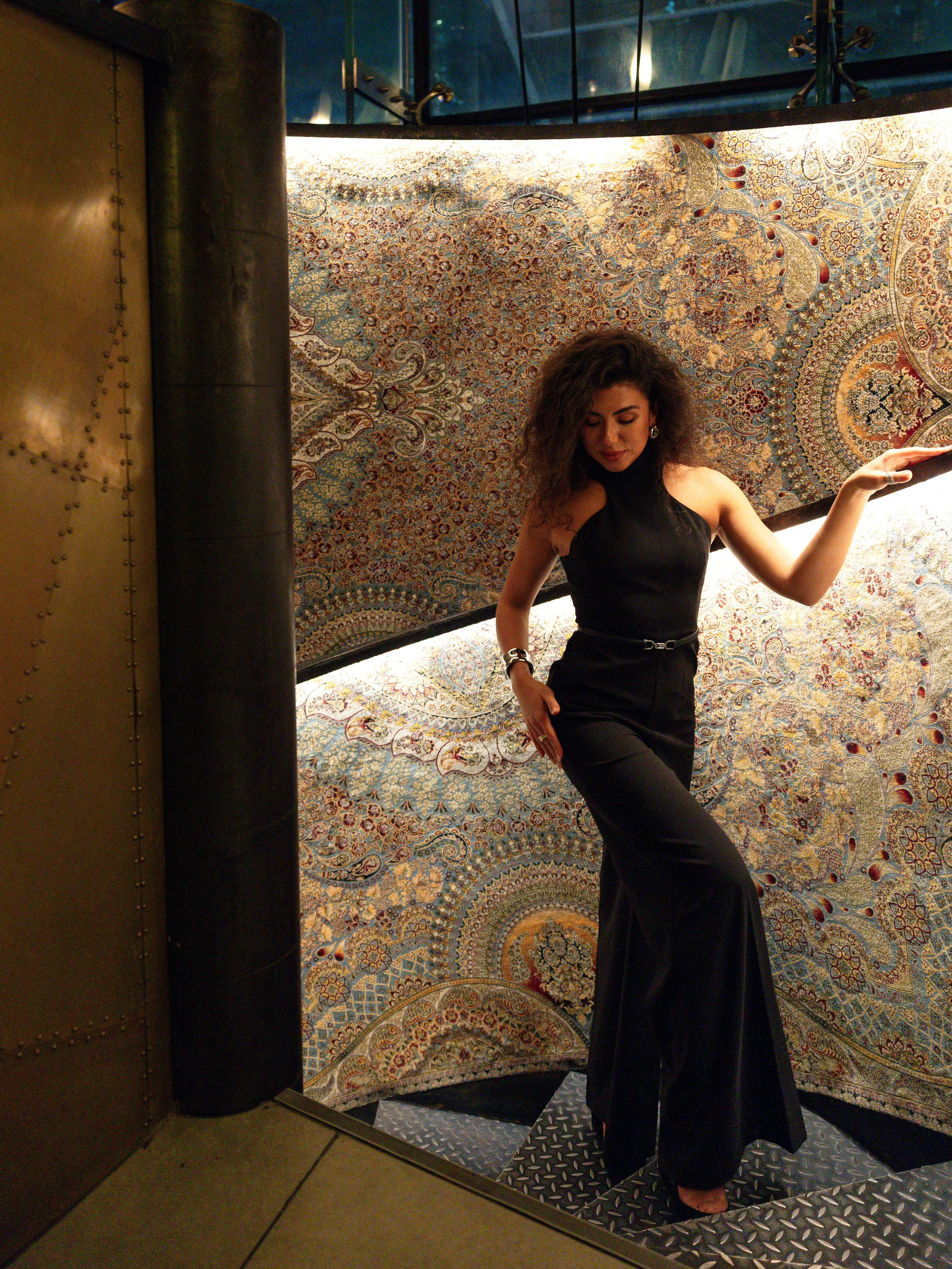 Beauty Iznanka. Главная