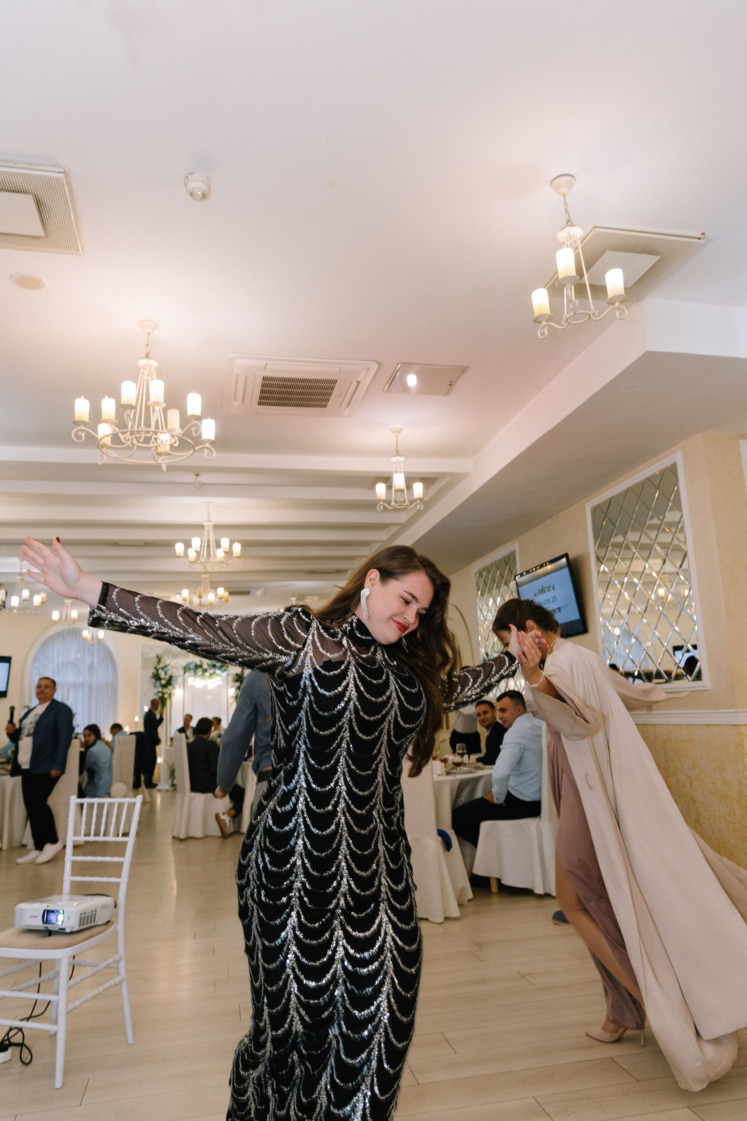 Максим и Маргарита. Свадебный фотограф и видеограф в Москве, Виктор Архилюк