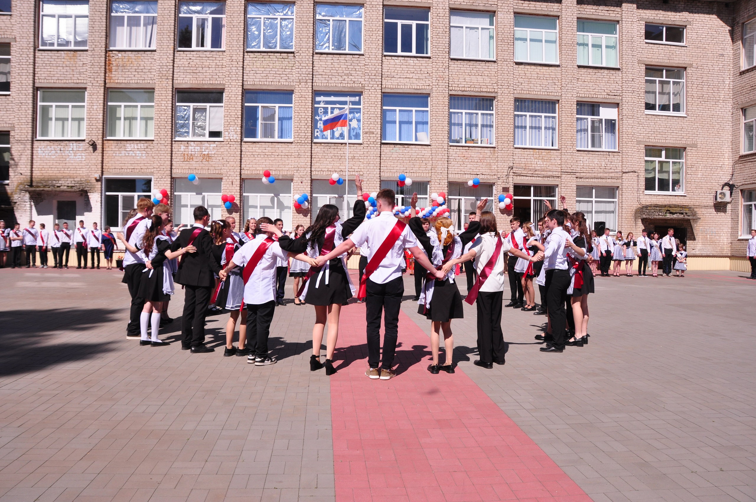 Репортажная. Фотограф в Урюпинске