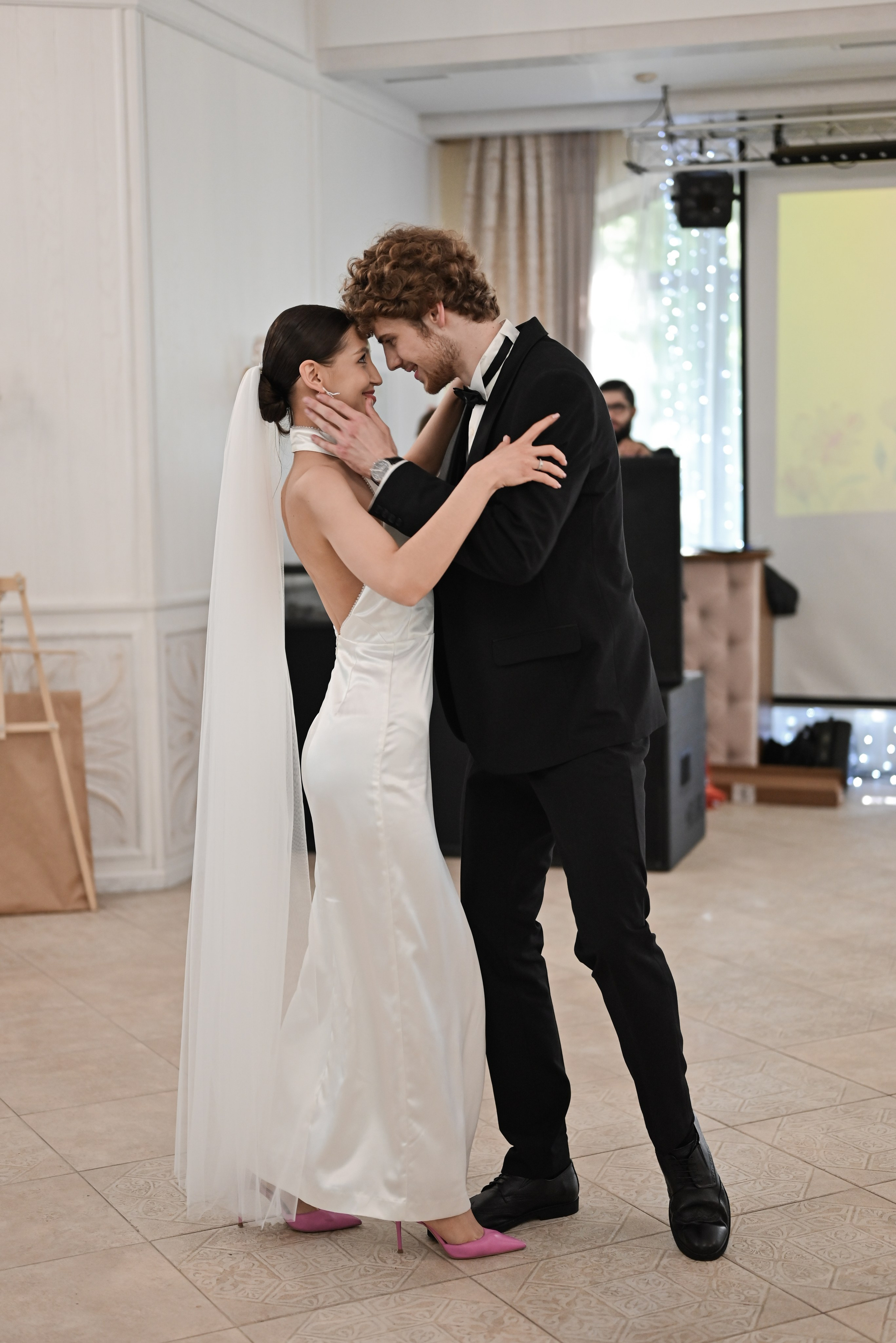 Кирилл & Лия. Свадебный и семейный фотограф в Уфе Александров Максим