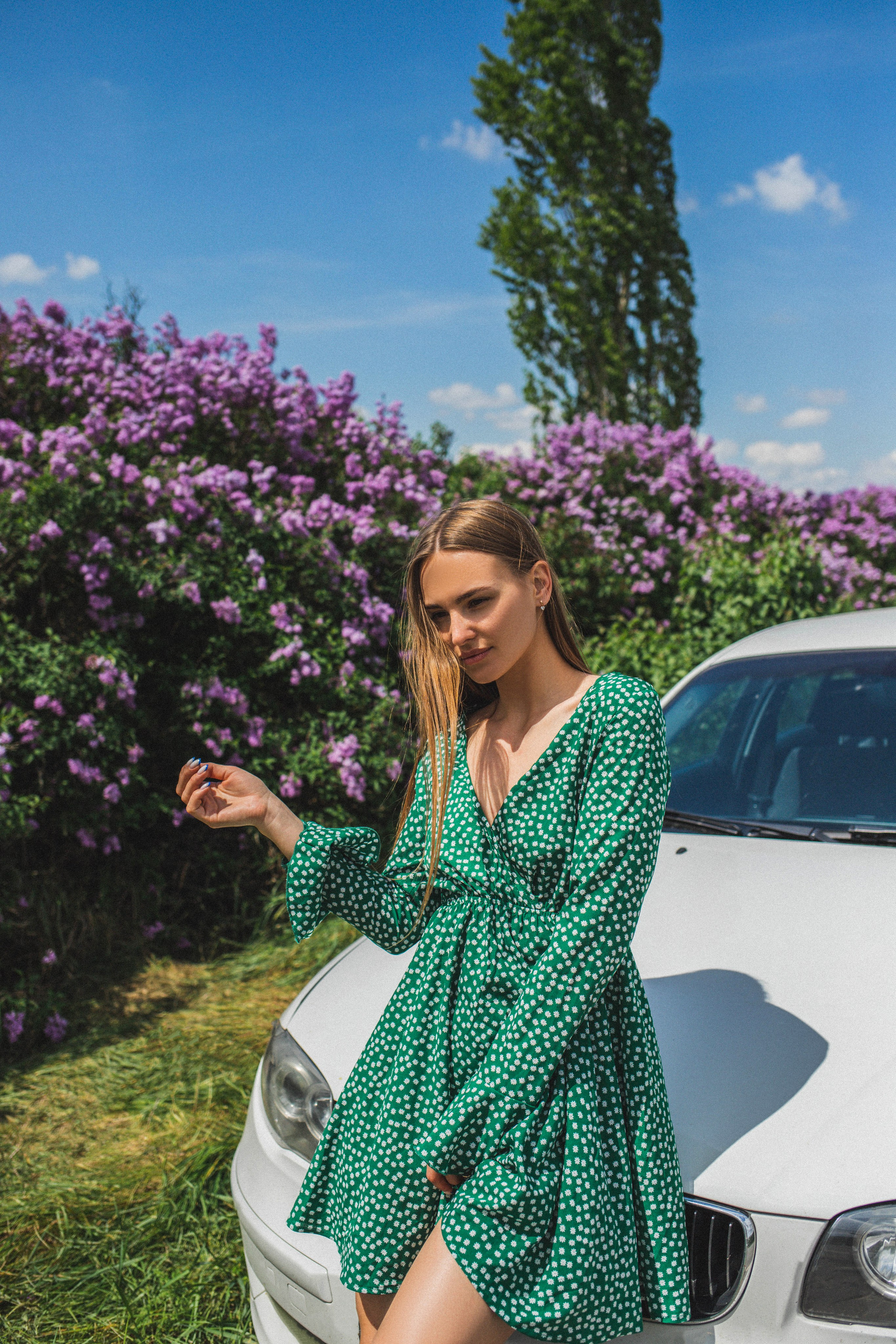 Диана | Чайкино. Фотограф Немазенко Ольга