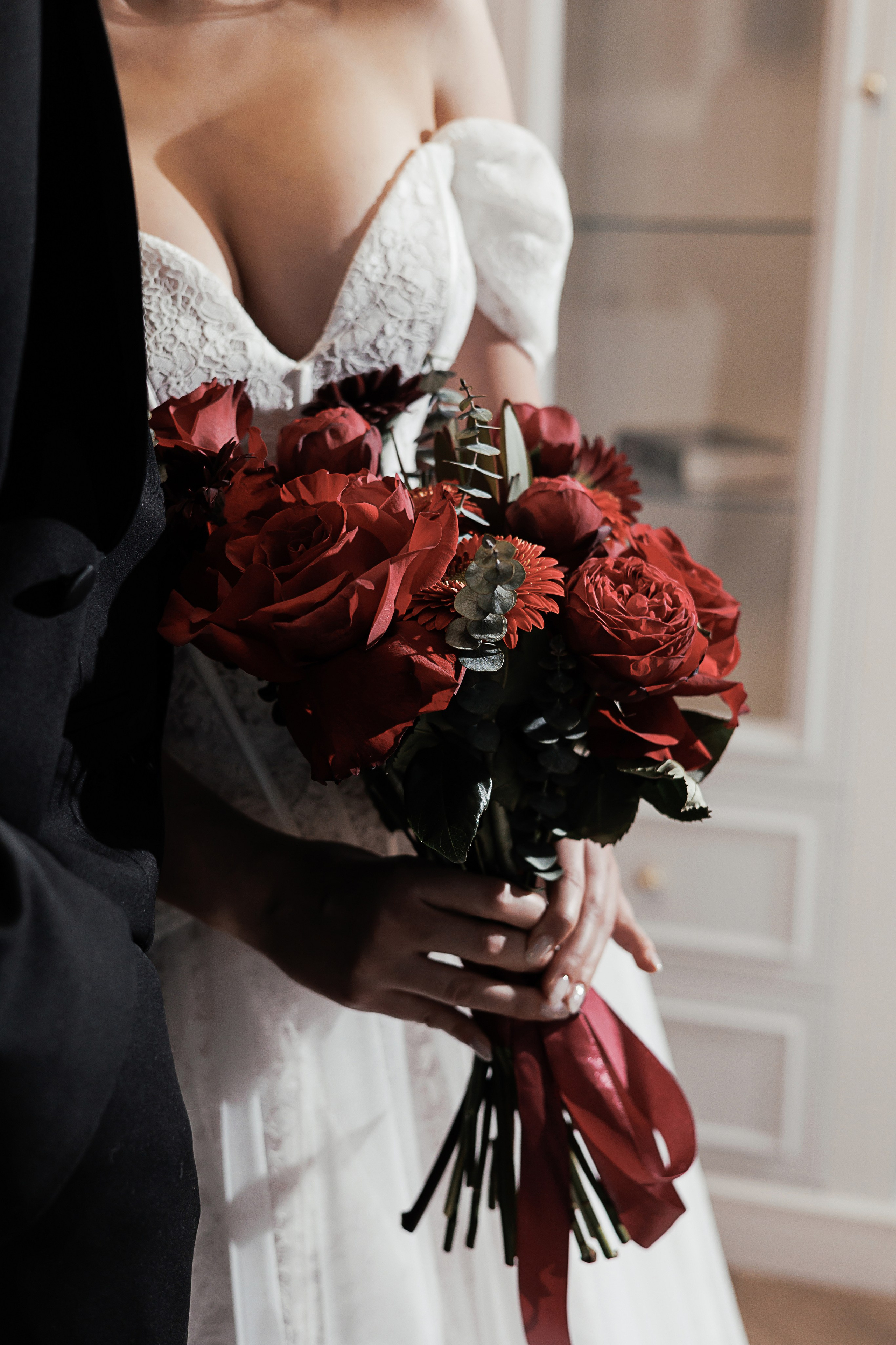 Свадьба. Свадебный и семейный фотограф в Твери и Тверской области