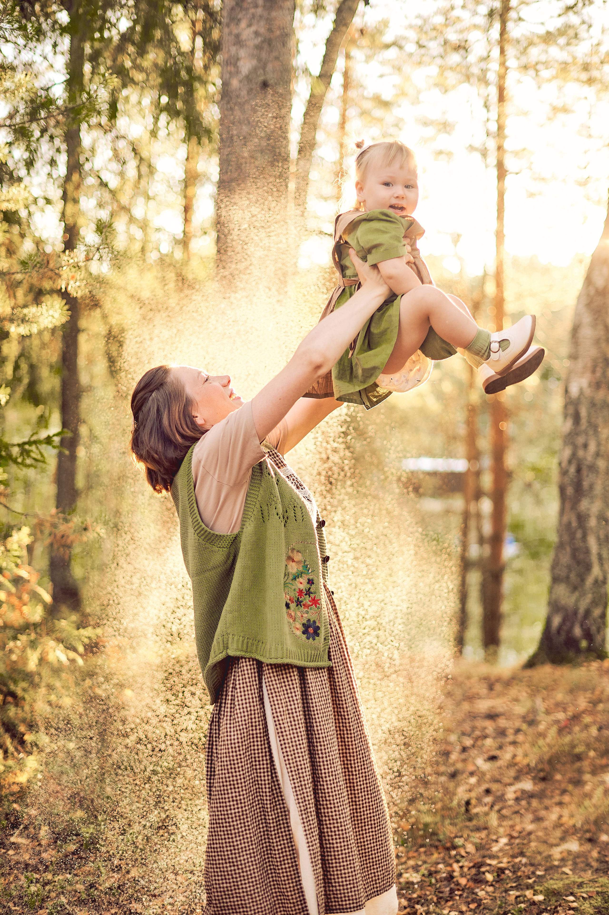 МАРТУШЕ 18. Свадебный и семейный фотограф РИТА БОЧКАРЁВА