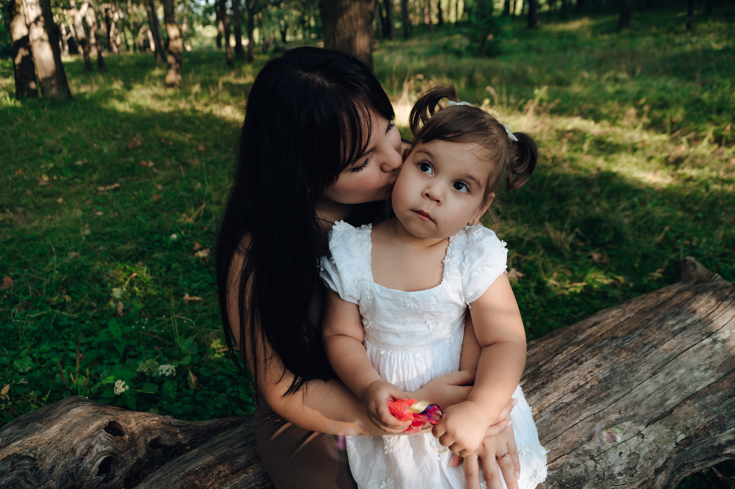 Дубовая роща. Святое озеро. Детский и семейный фотограф Катерина Мишина