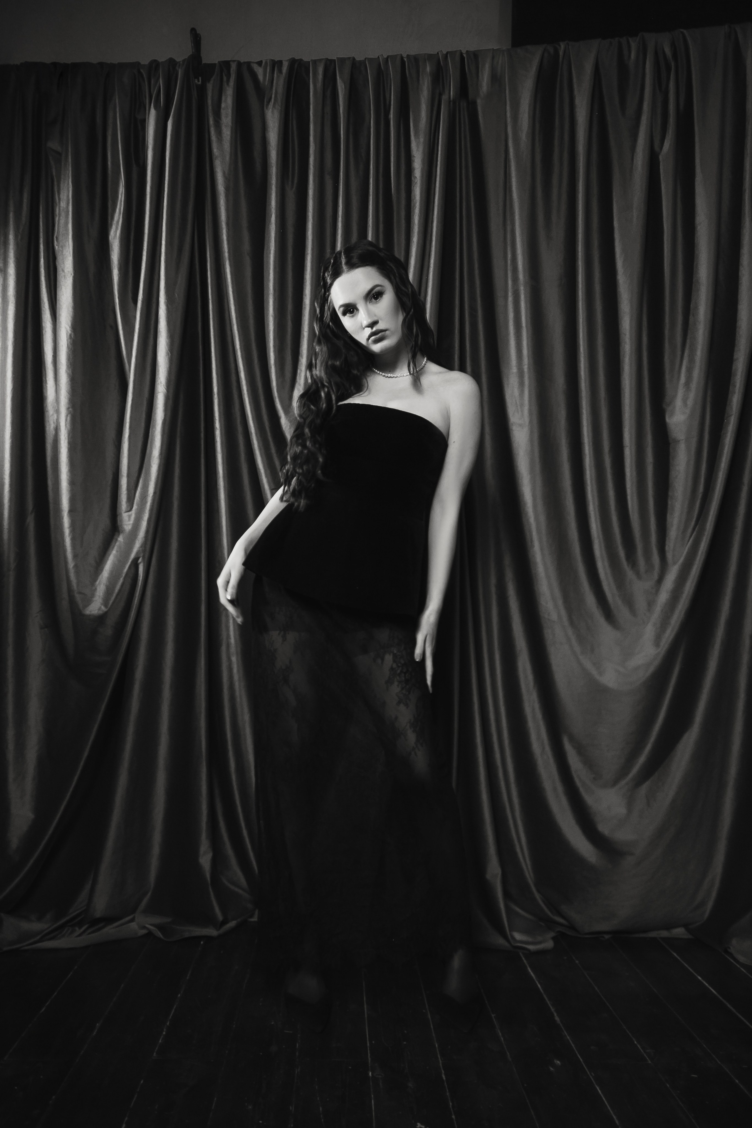 Яна. Фотограф в Крыму | Виктория Нотевская