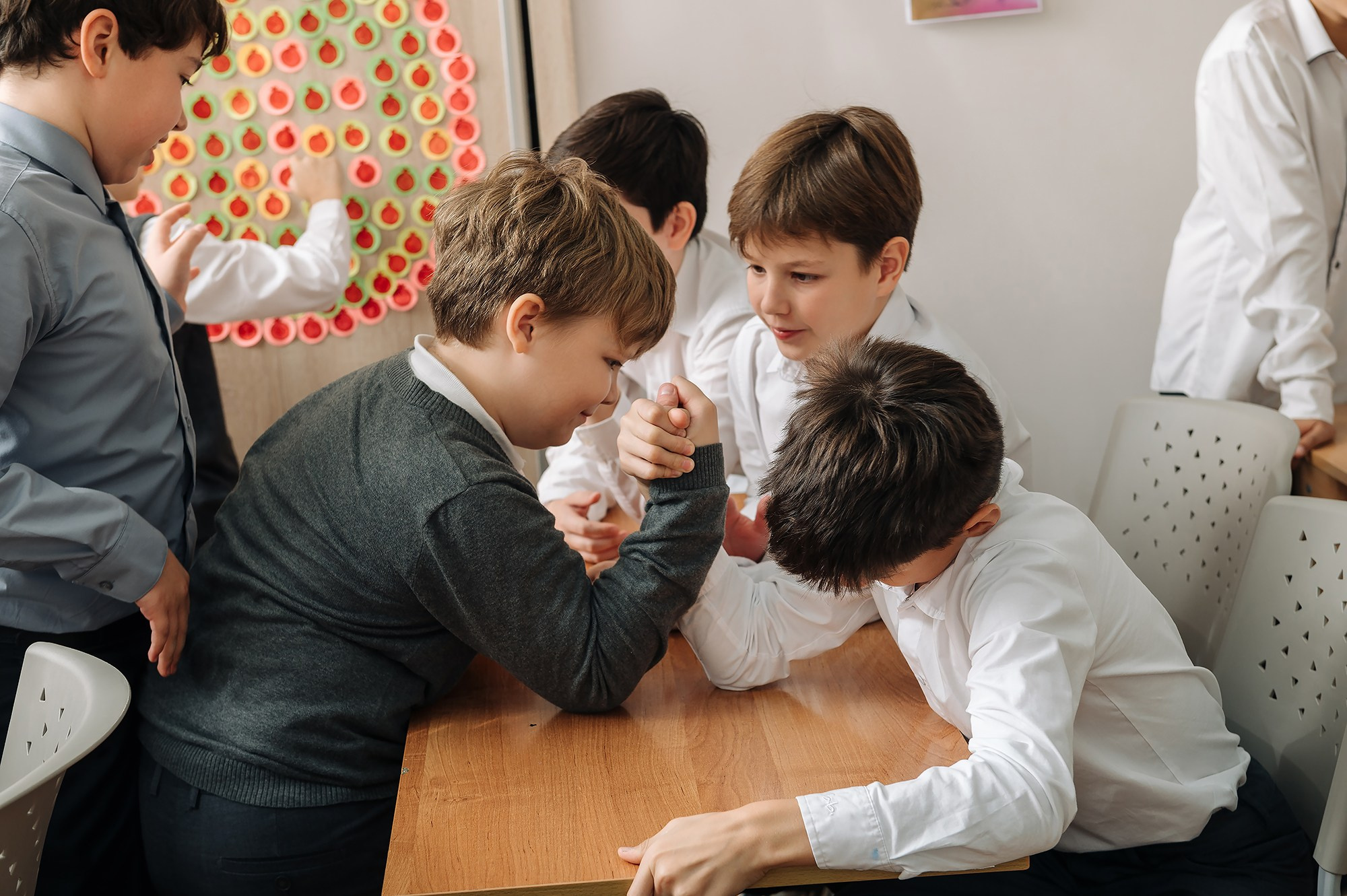 Репортаж. Профессиональный фотограф в Казани Ягудин Азат