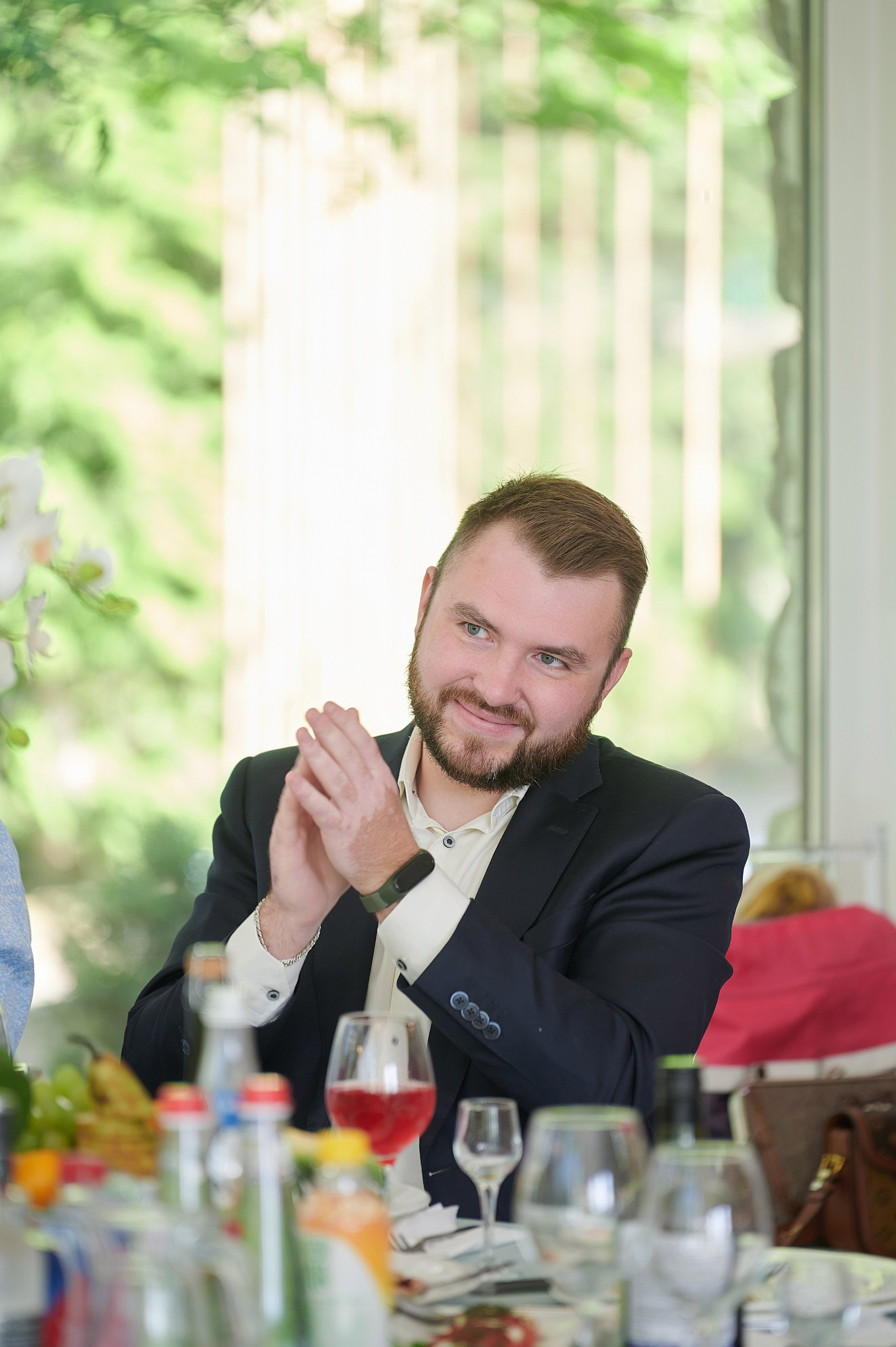 Фотограф на свадьбу в Питере