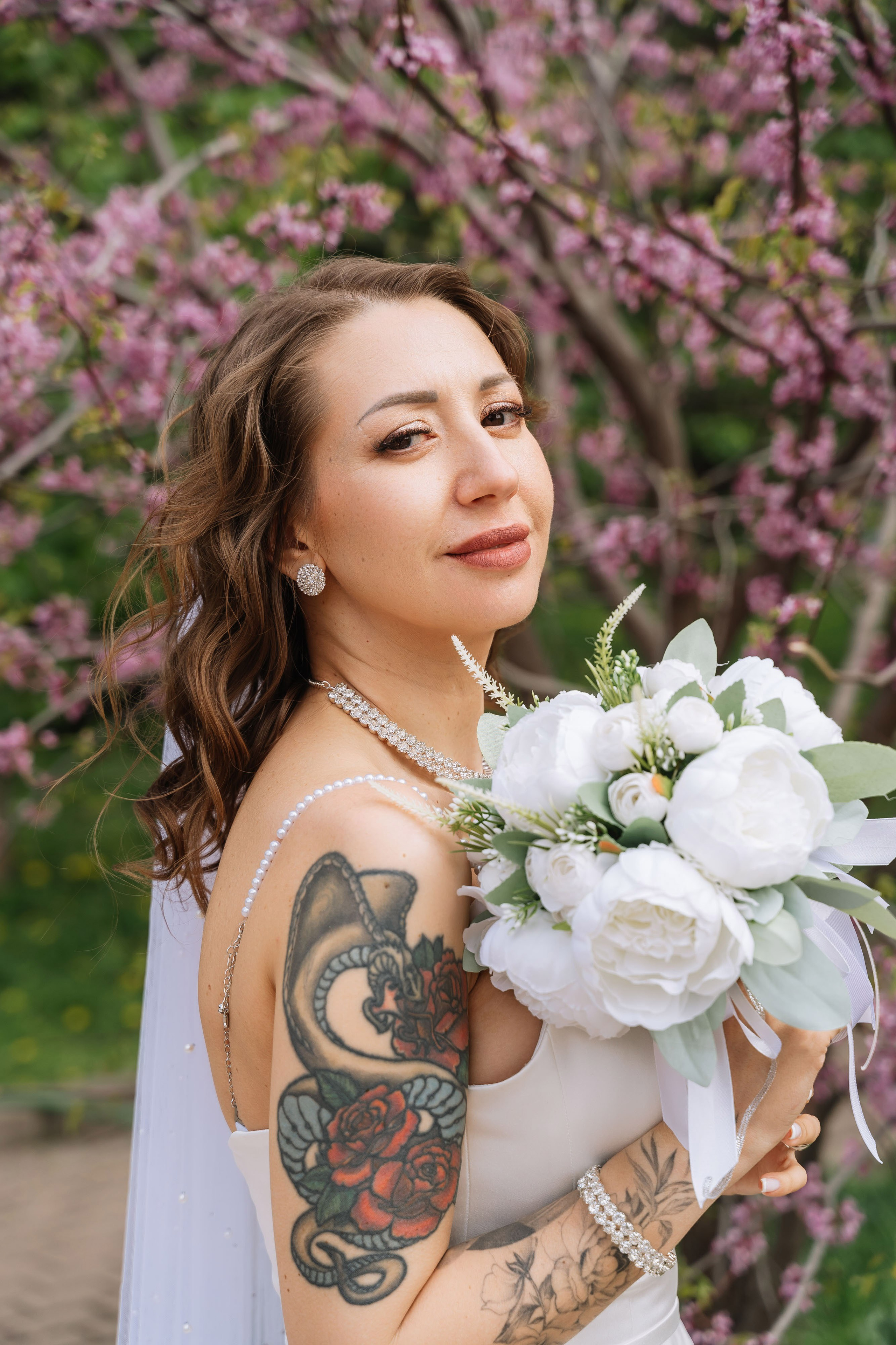 Анна и Эдуард. Семейный фотограф Новочеркасск