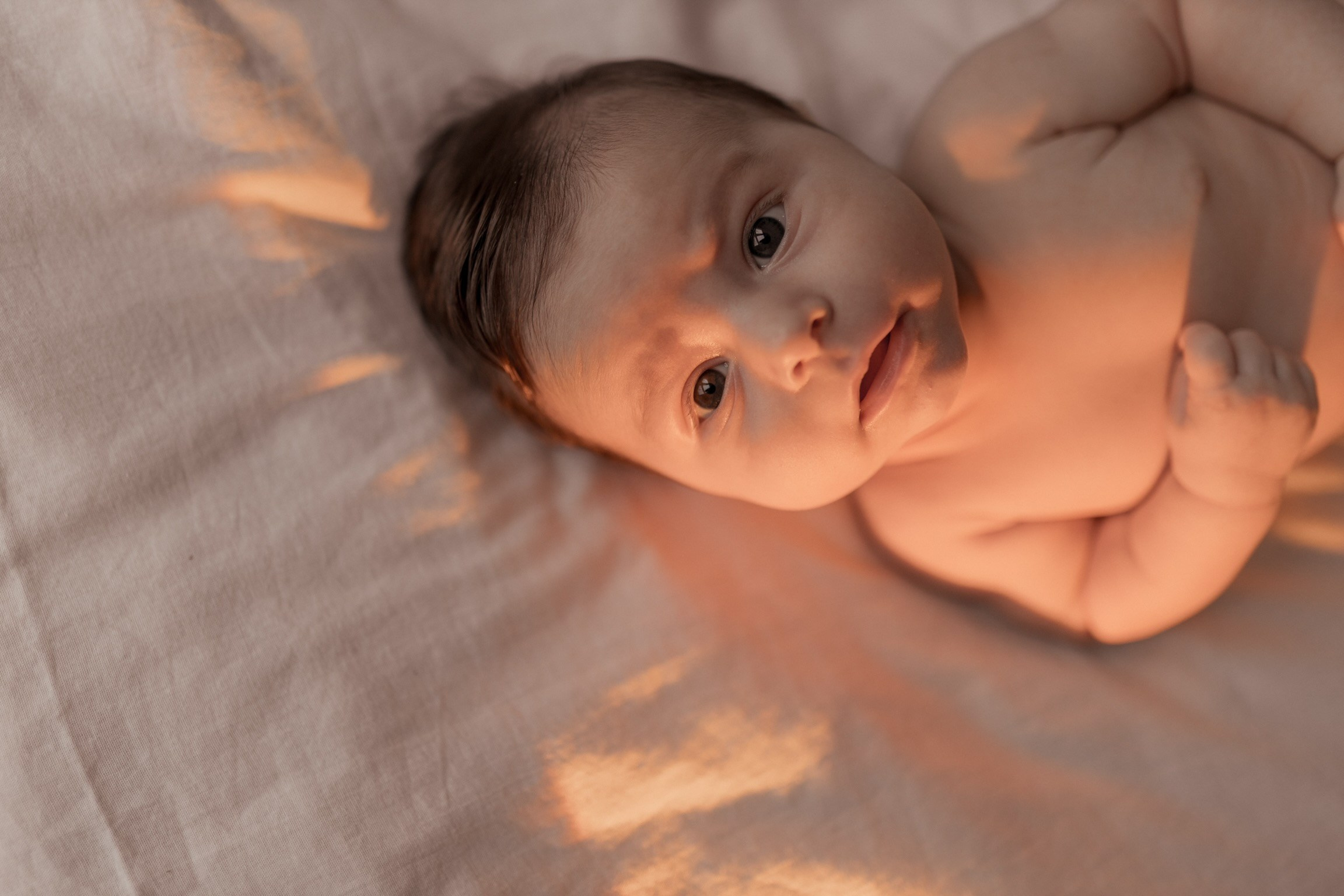 С грудничками (малыши до года). Семейный фотограф в Сургуте и Новороссийске Алена Быхун