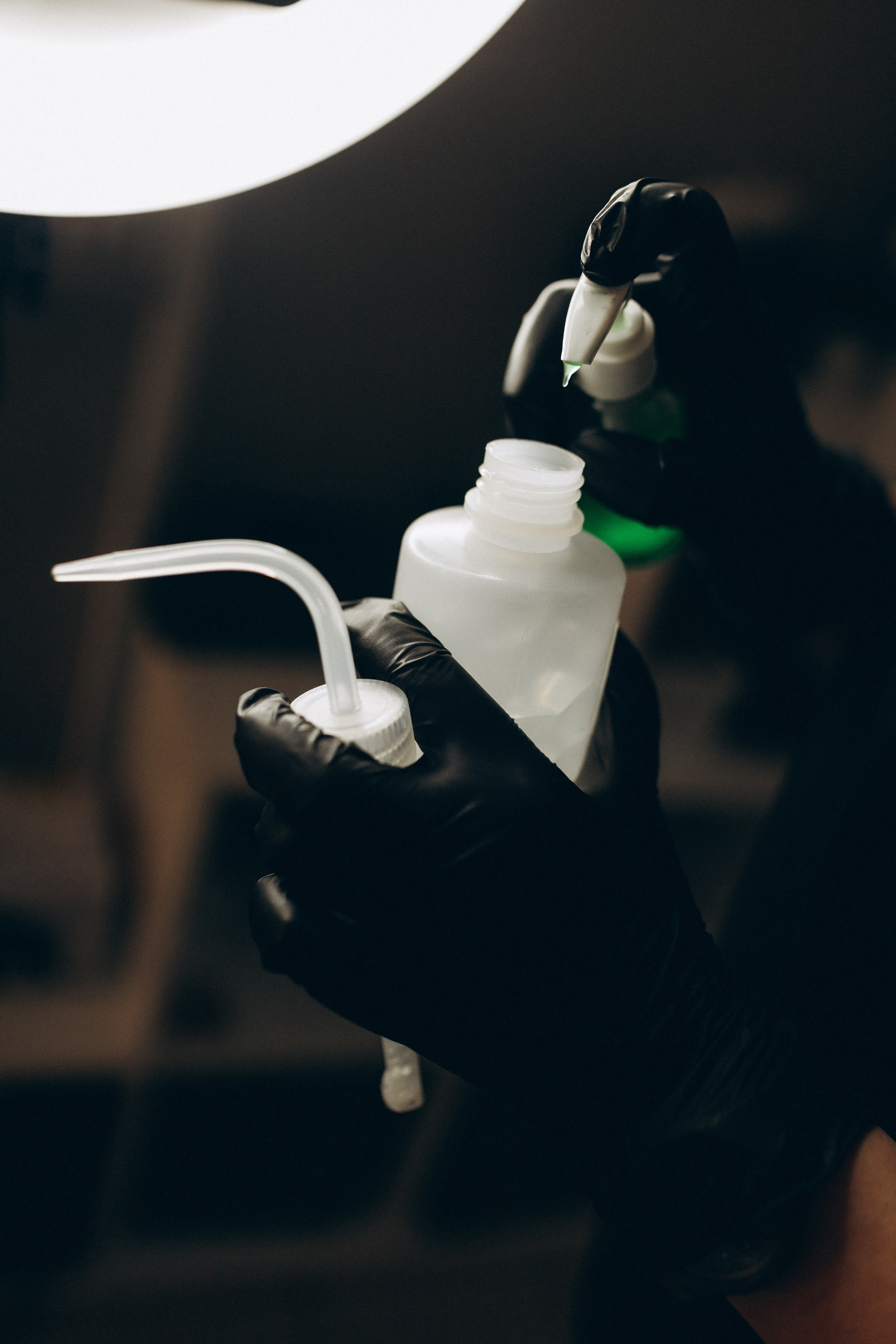 Тату студия