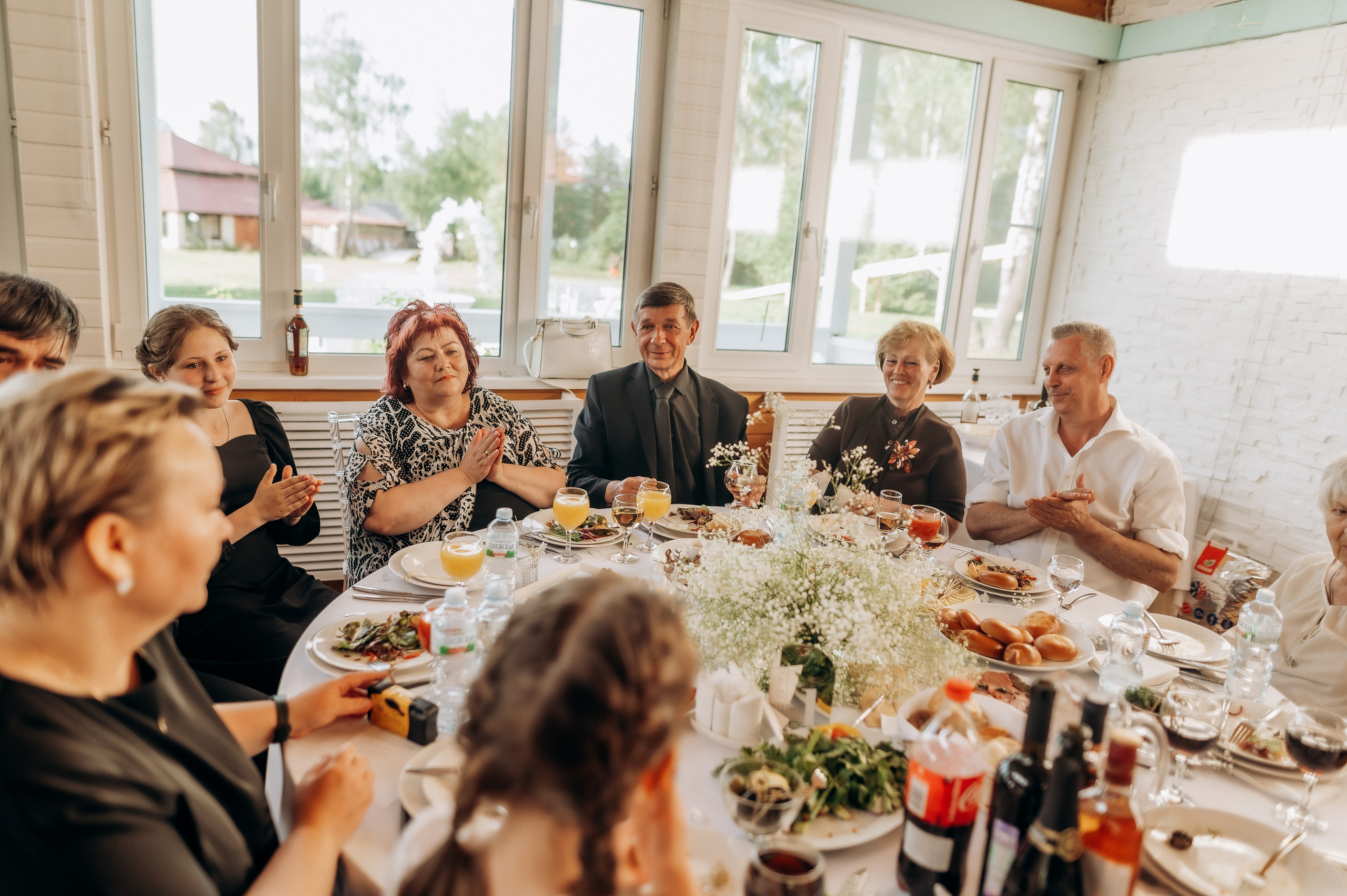 Свадьба Александра+Никита (полный день). Фотограф ПИТЕР СПБ Надежда Баранова