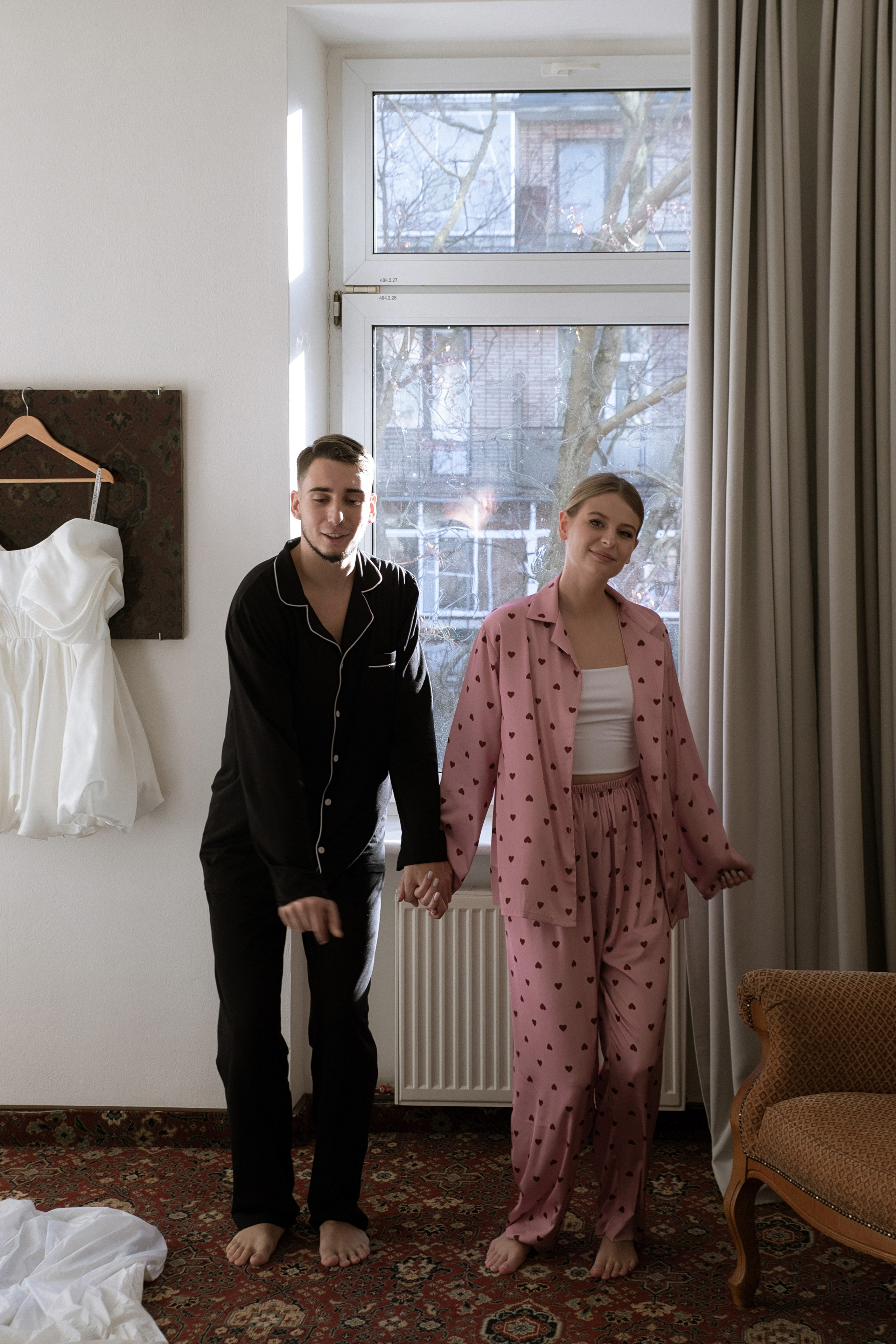 Юлия и Денис. Letova Wedding — Свадебный организатор в Москве