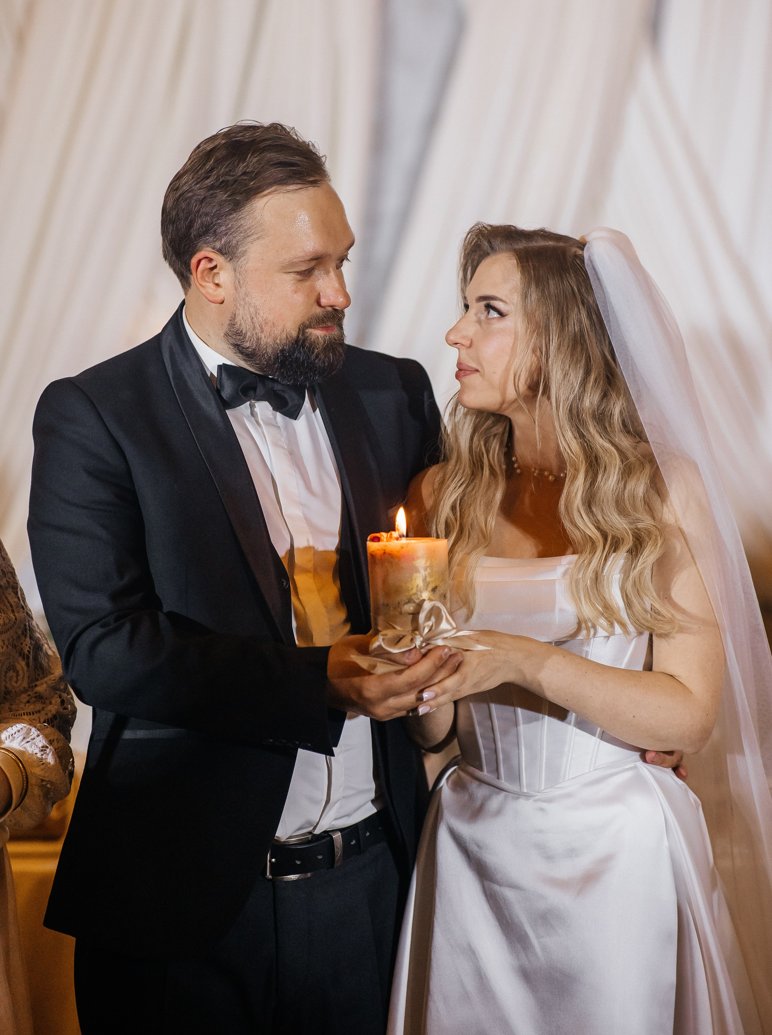 Илья и Инна 2025 Небо. Свадебный и портретный фотограф Алина Иванова. Екатеринбург-Москва