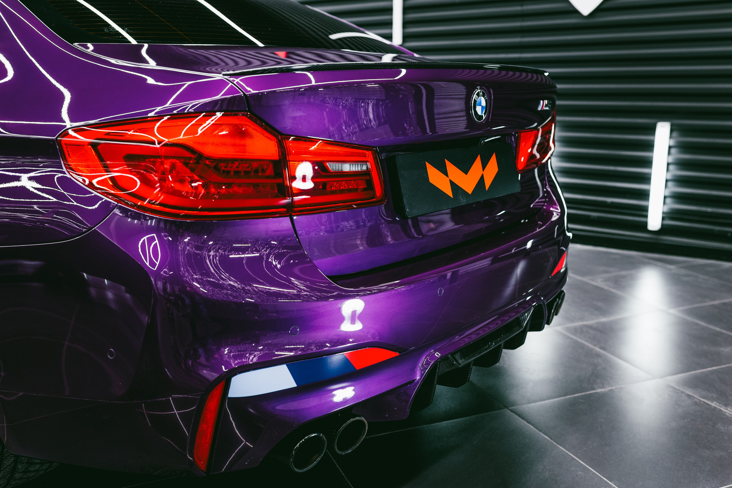 Автомобили и не только. Фотограф в Санкт-Петербурге Дмитрий Брусс