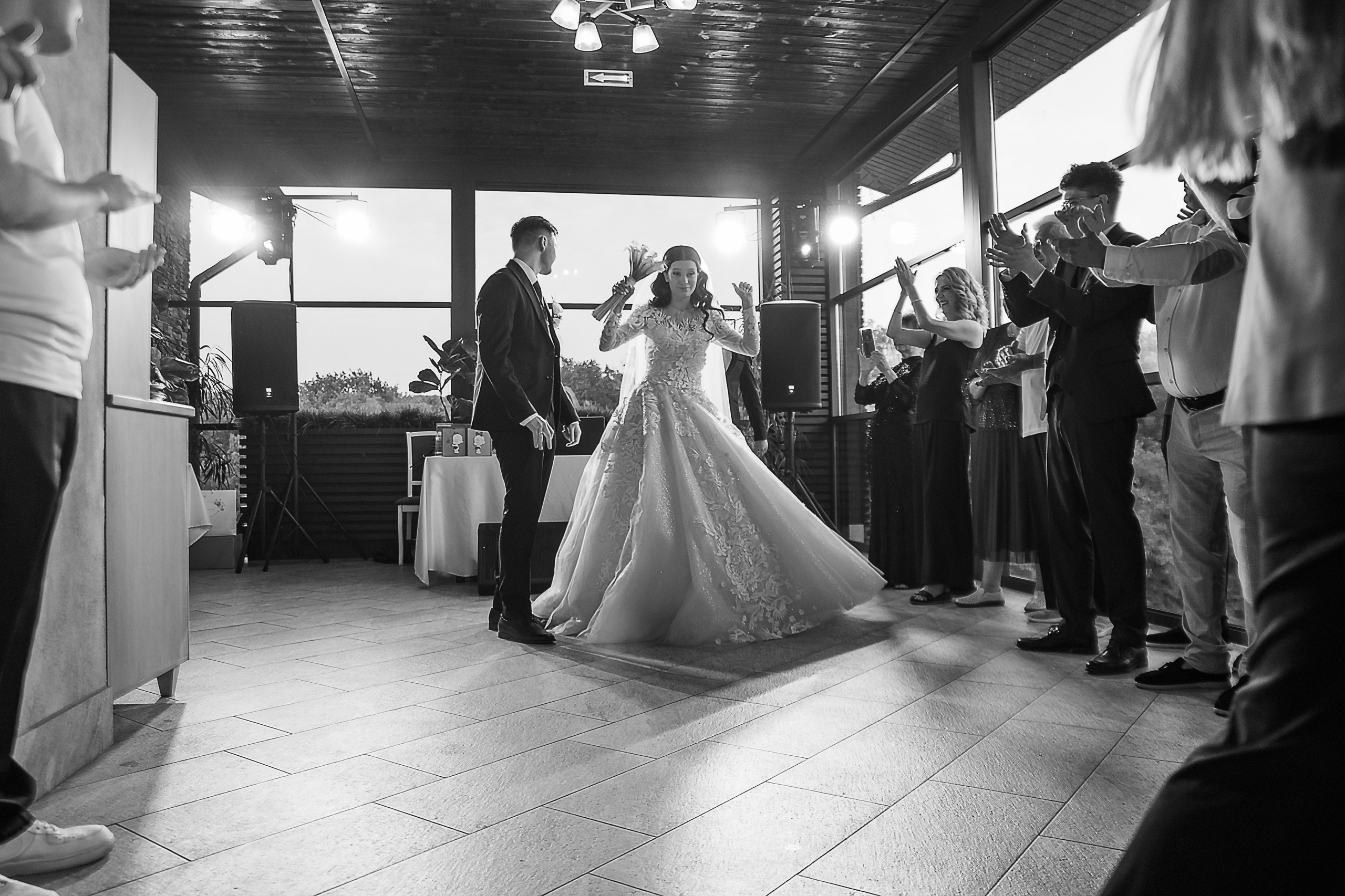 Игорь и Анастасия. Свадебный и семейный фотограф в Ставрополе Евгения Кузьмичева