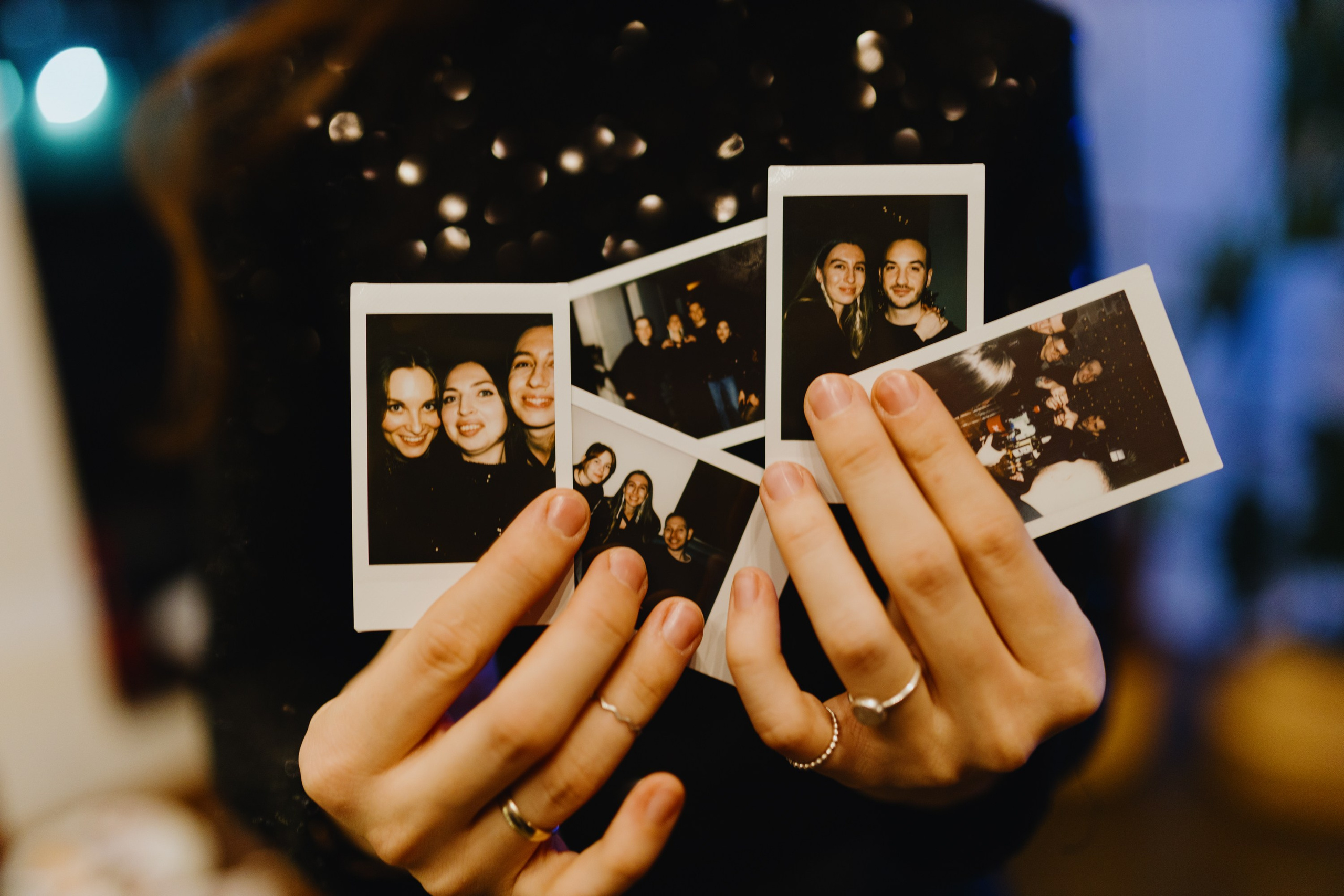 День Рождения. NOT BAD LOFT. Фотограф Илья Чернов