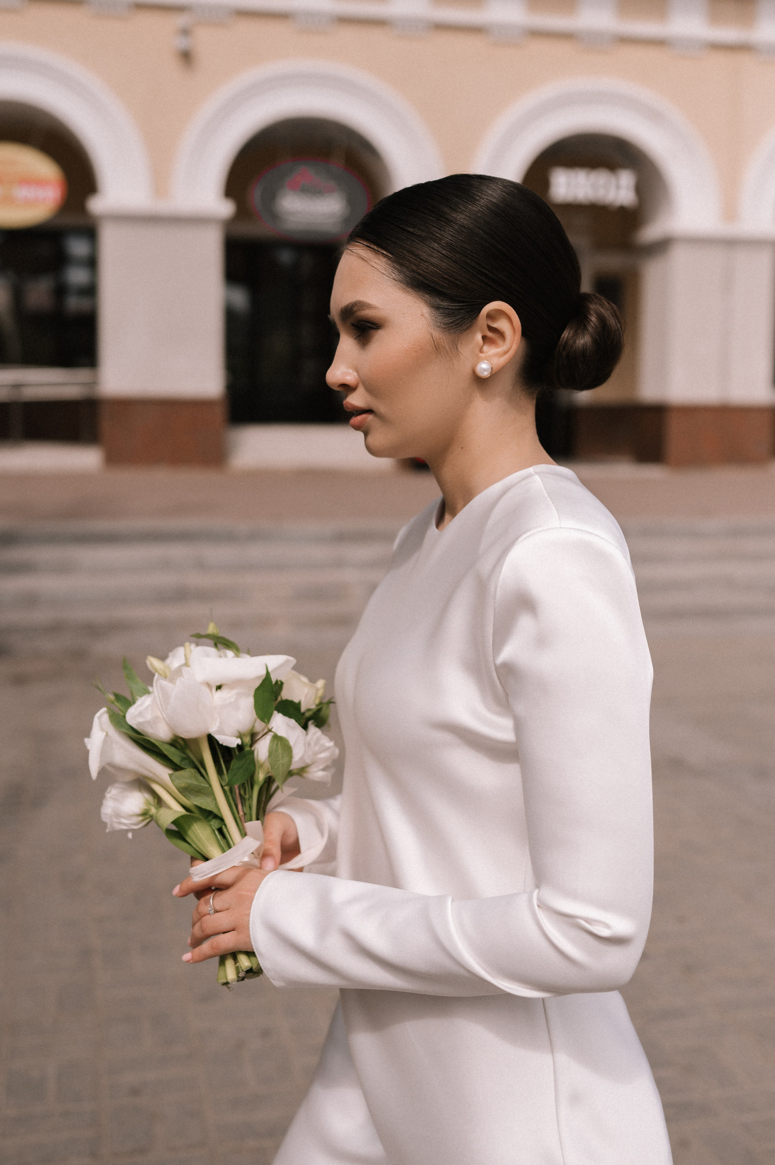 Роман и Ляйсан. Свадебный Фотограф Уфа Егорова Анастасия