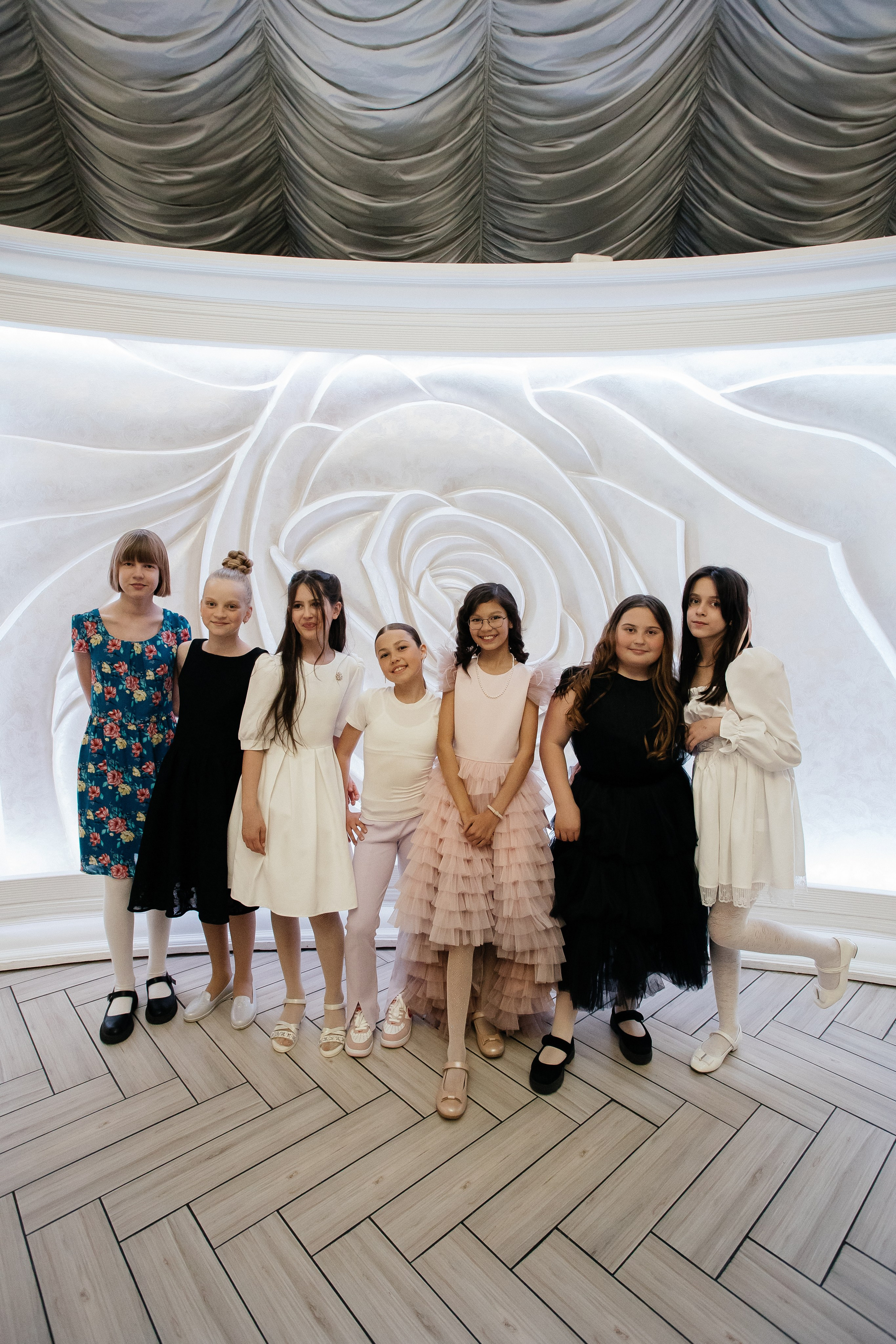 Выпускной 4класс. Фотограф в Иркутске