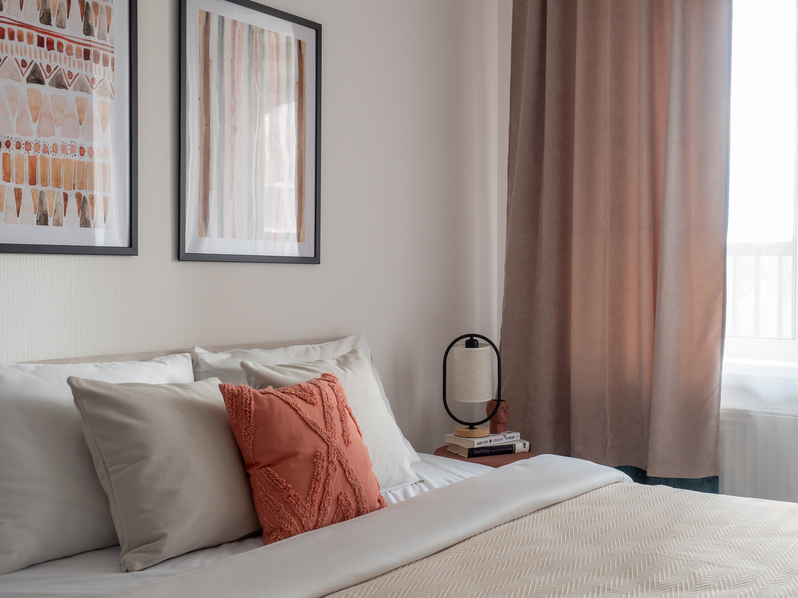 ЖК «Стрижи в Невском». Сидоров Артем