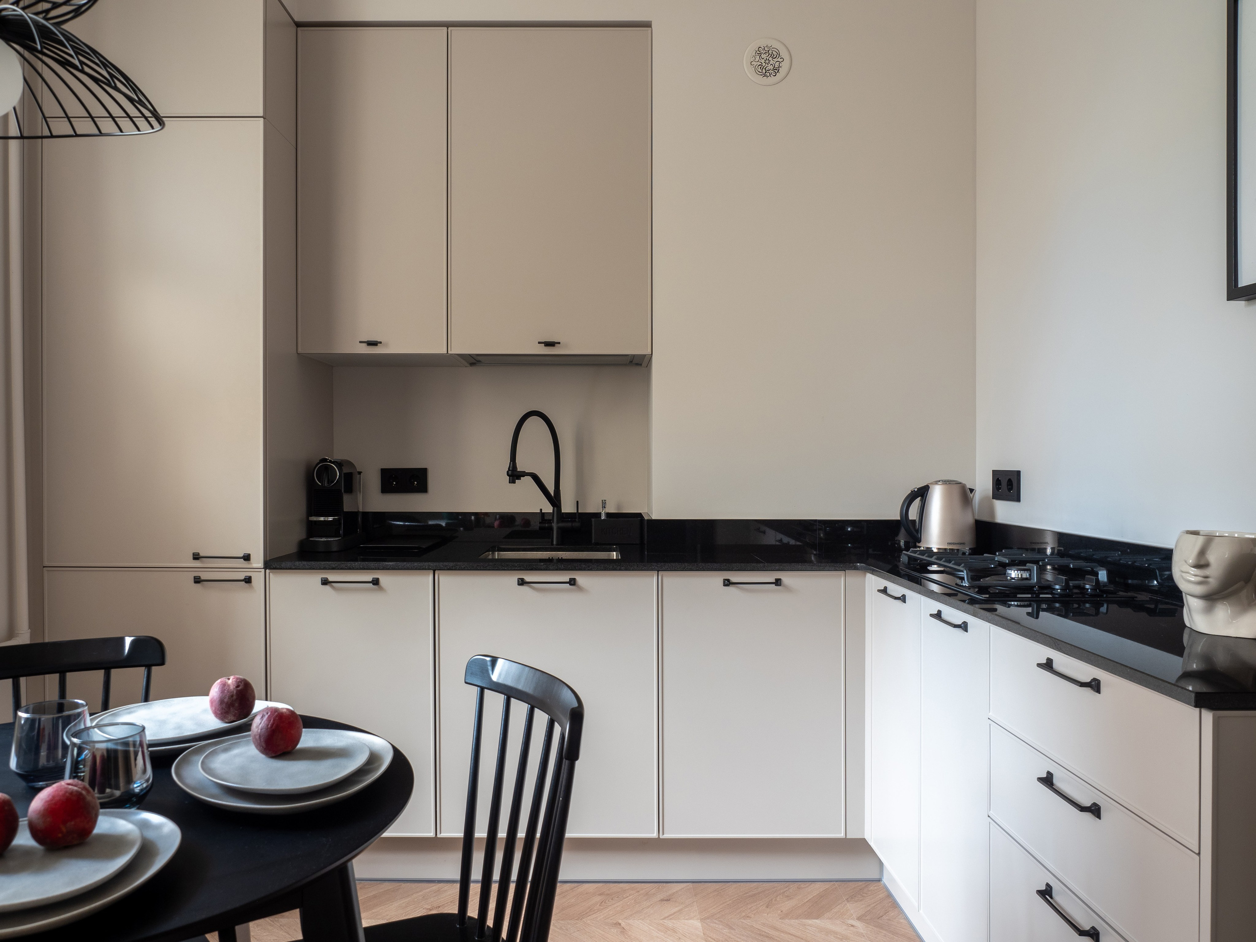 Квартира на Фонтанке. 04.08.2024. Сидоров Артем