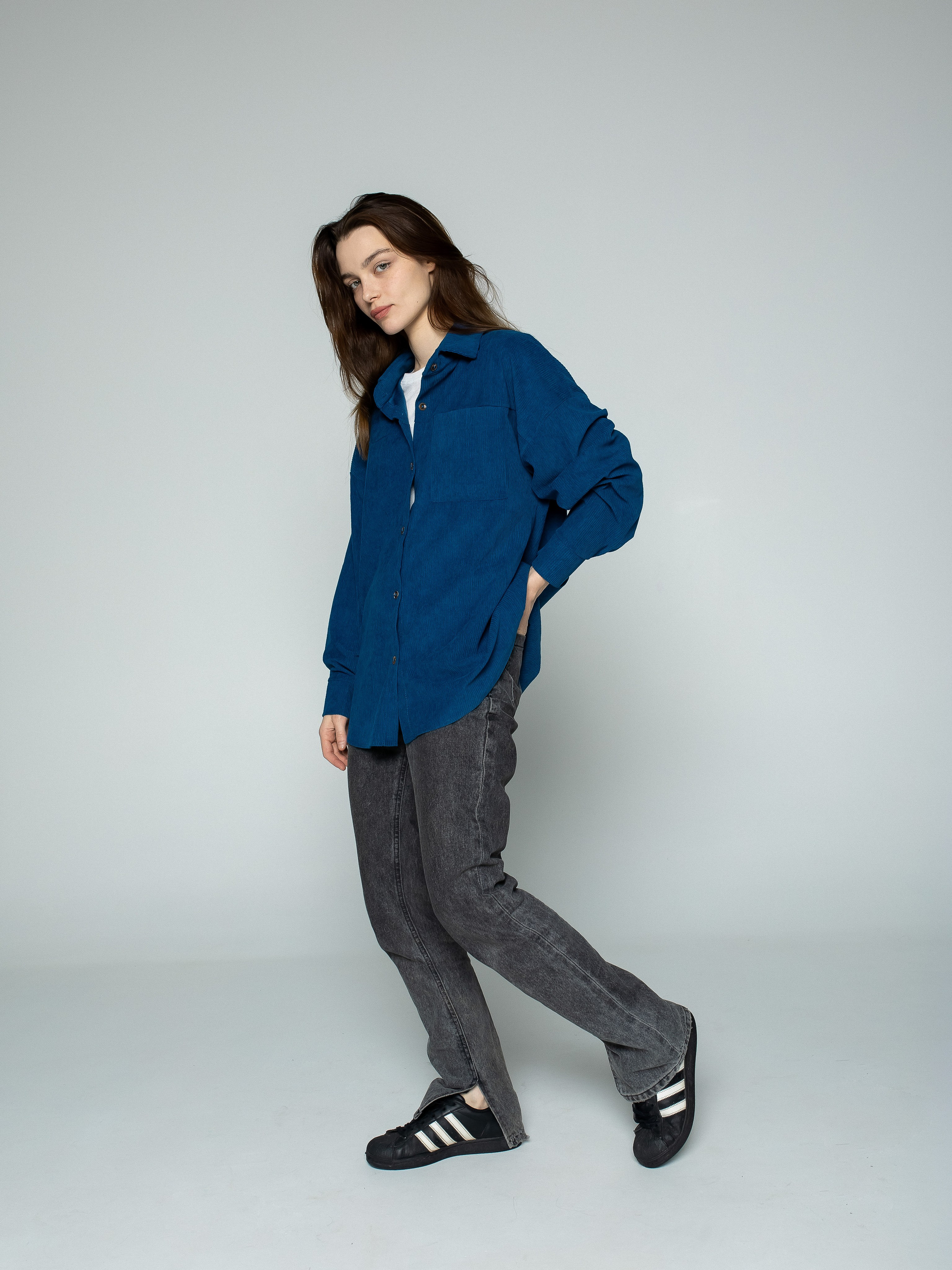 Вика. Съемка для Валбериз бренд Ulyashova. Профессиональный фотограф, Москва |Видное Елена Елизарова